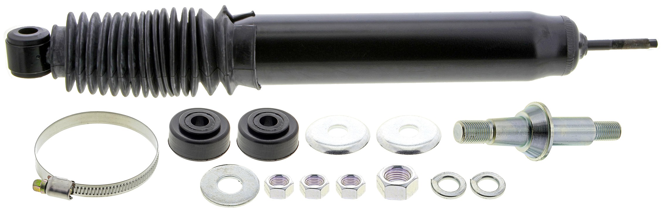 Steering Damper