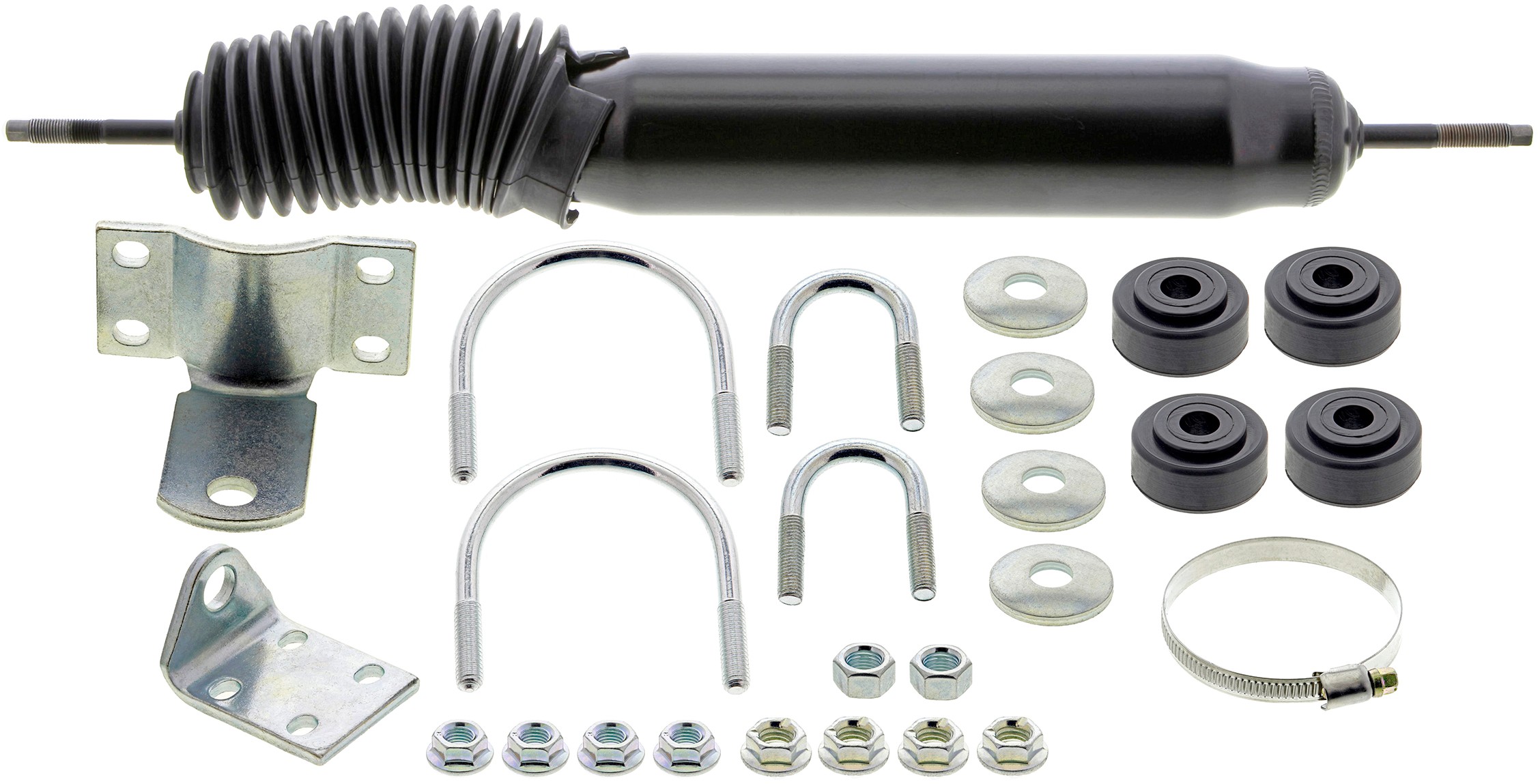 Steering Damper