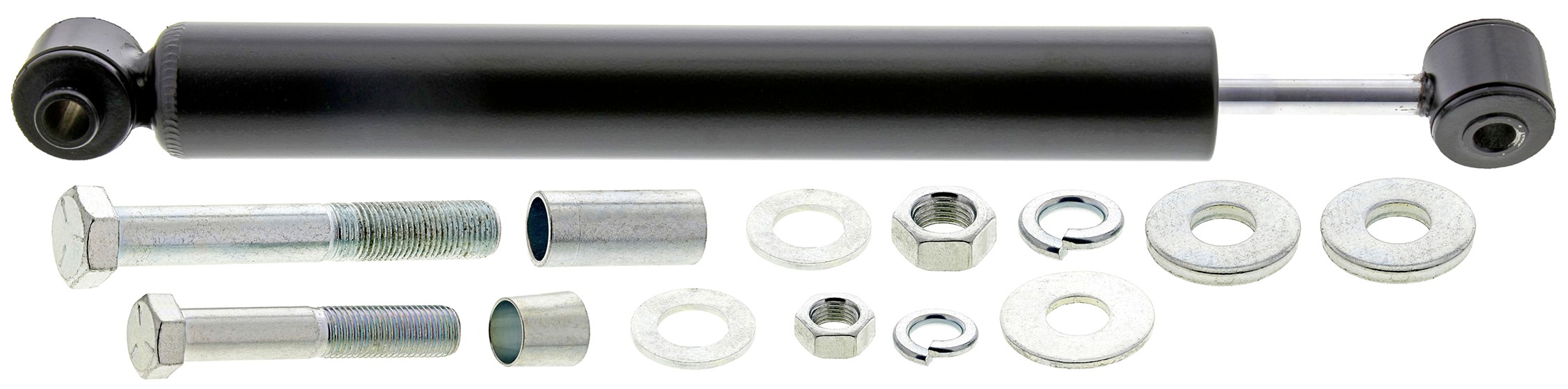 Steering Damper