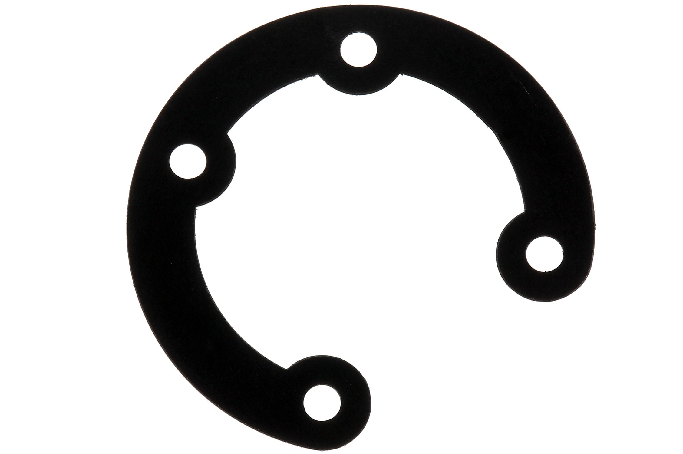 Alignment Toe Shim