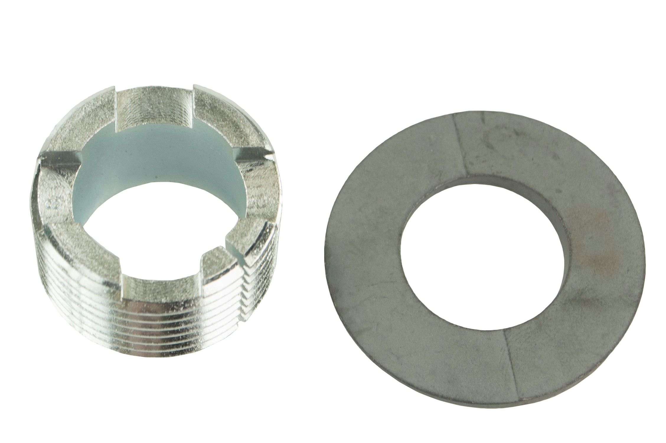 Alignment Caster / Camber Bushing