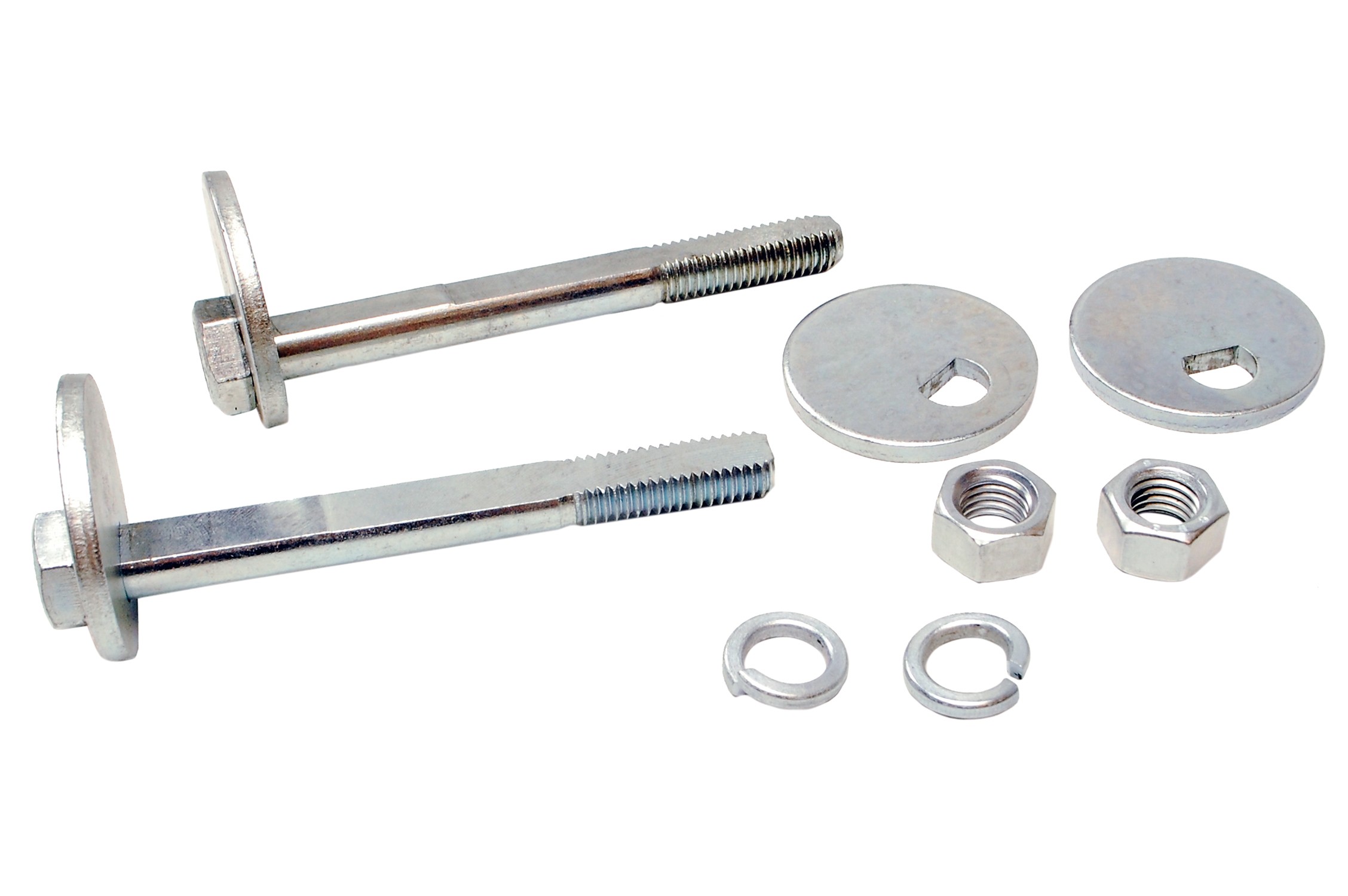 Alignment Cam Bolt Kit