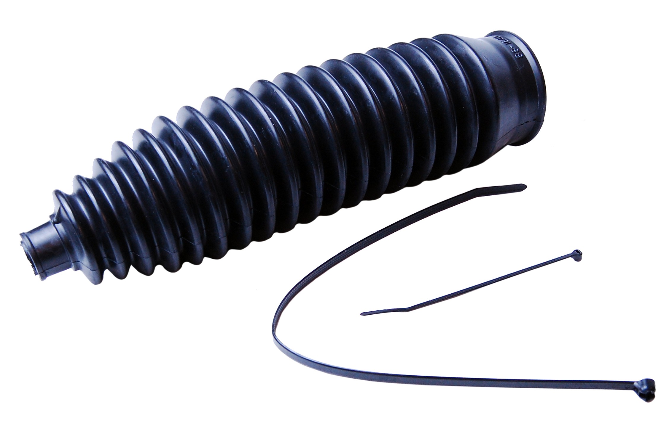 Rack and Pinion Bellows Kit