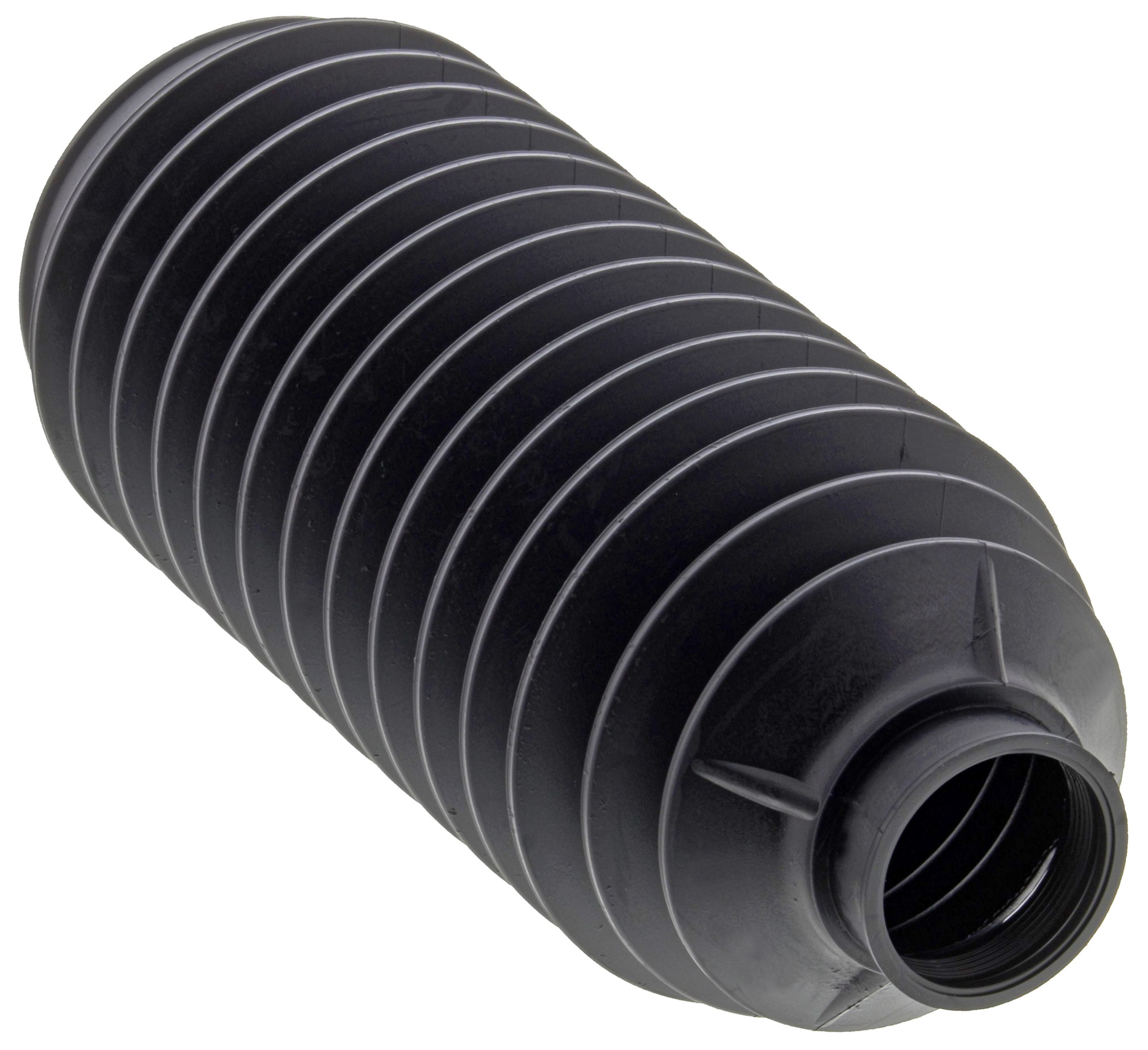 Rack and Pinion Bellows