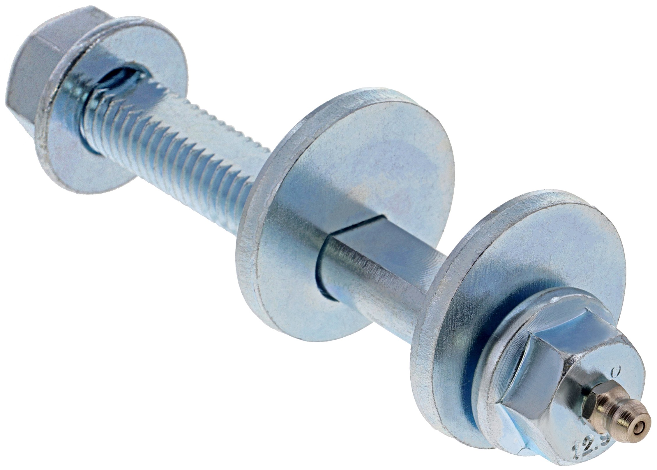 Alignment Cam Bolt Kit