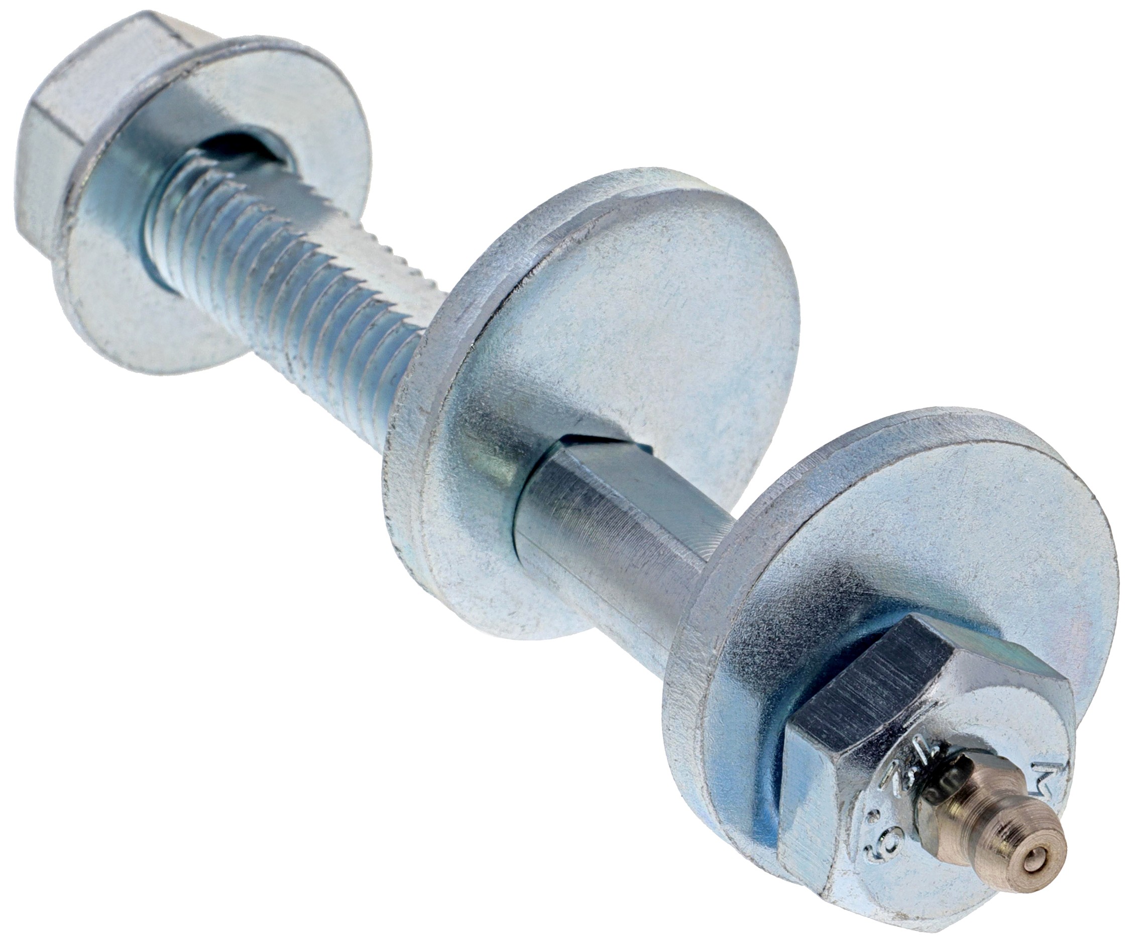 Alignment Toe Adjusting Kit