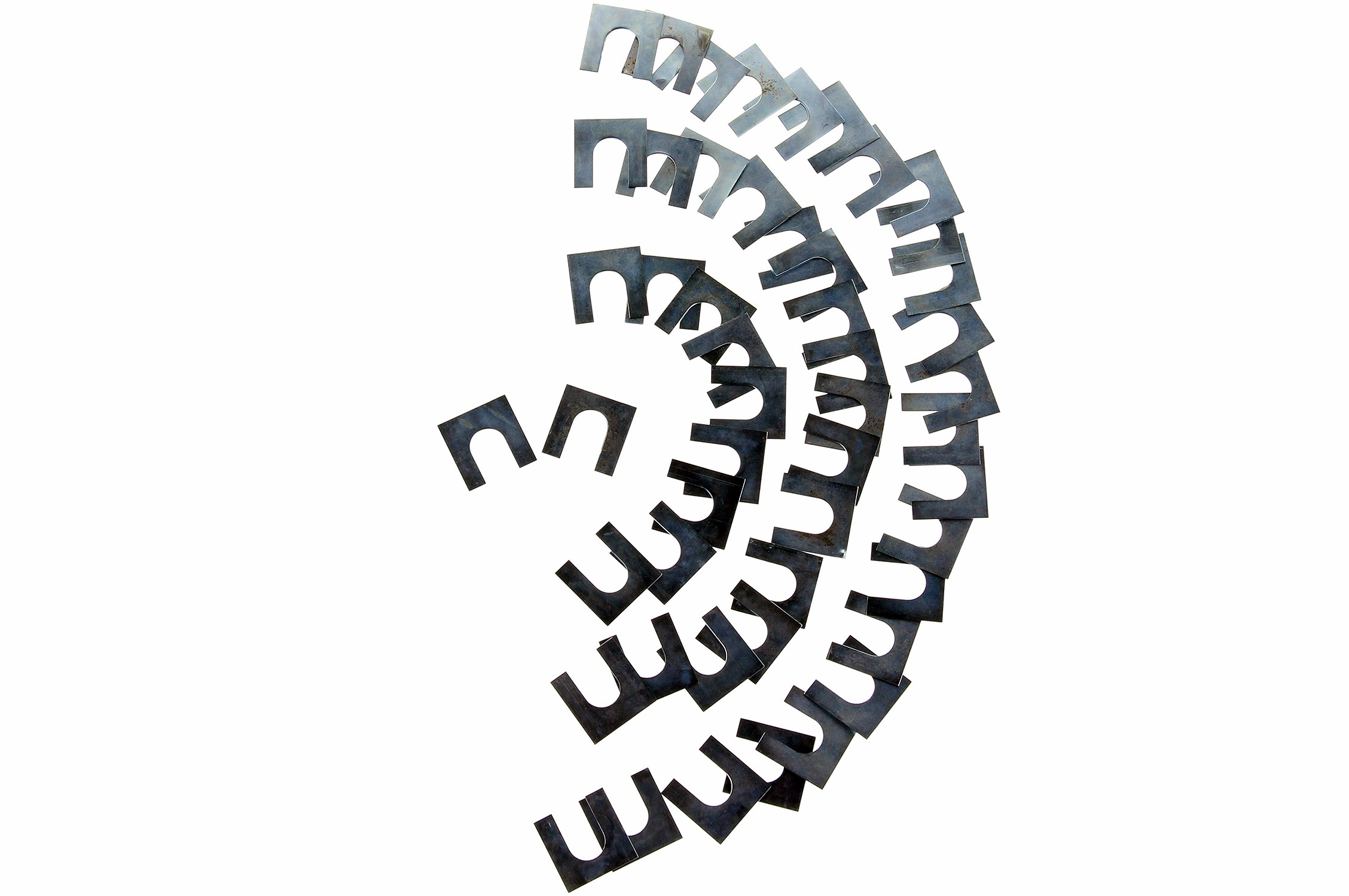 Alignment Shim