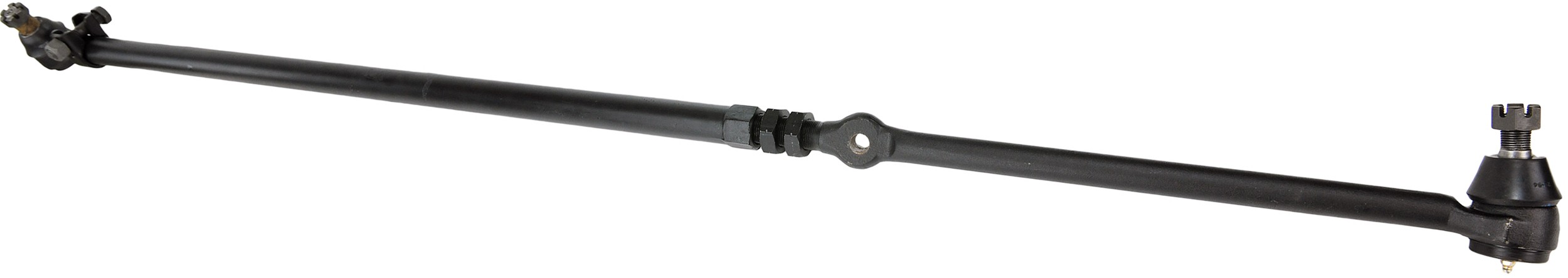 Steering Tie Rod End Assembly