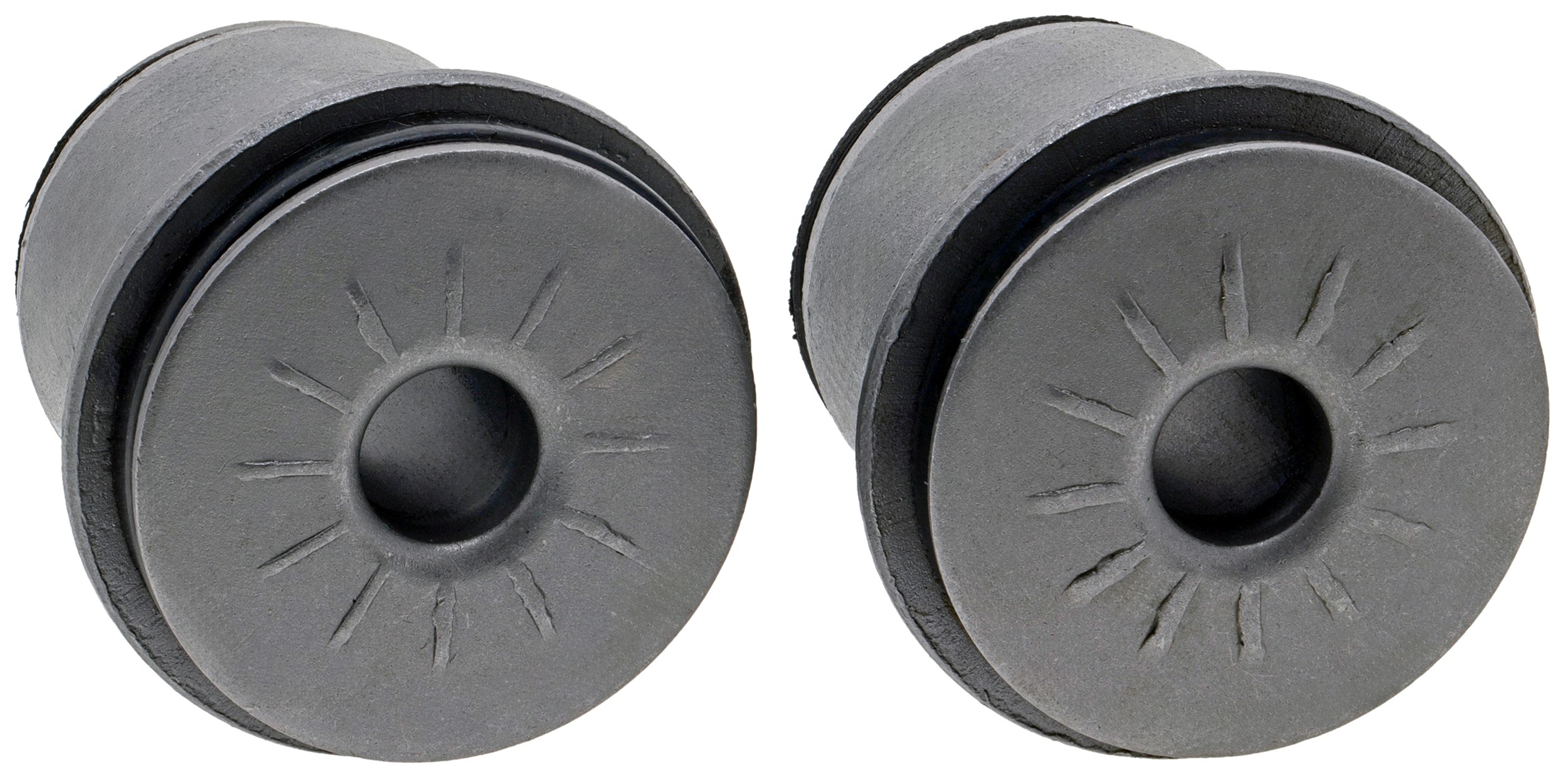 Suspension Control Arm Bushing Kit