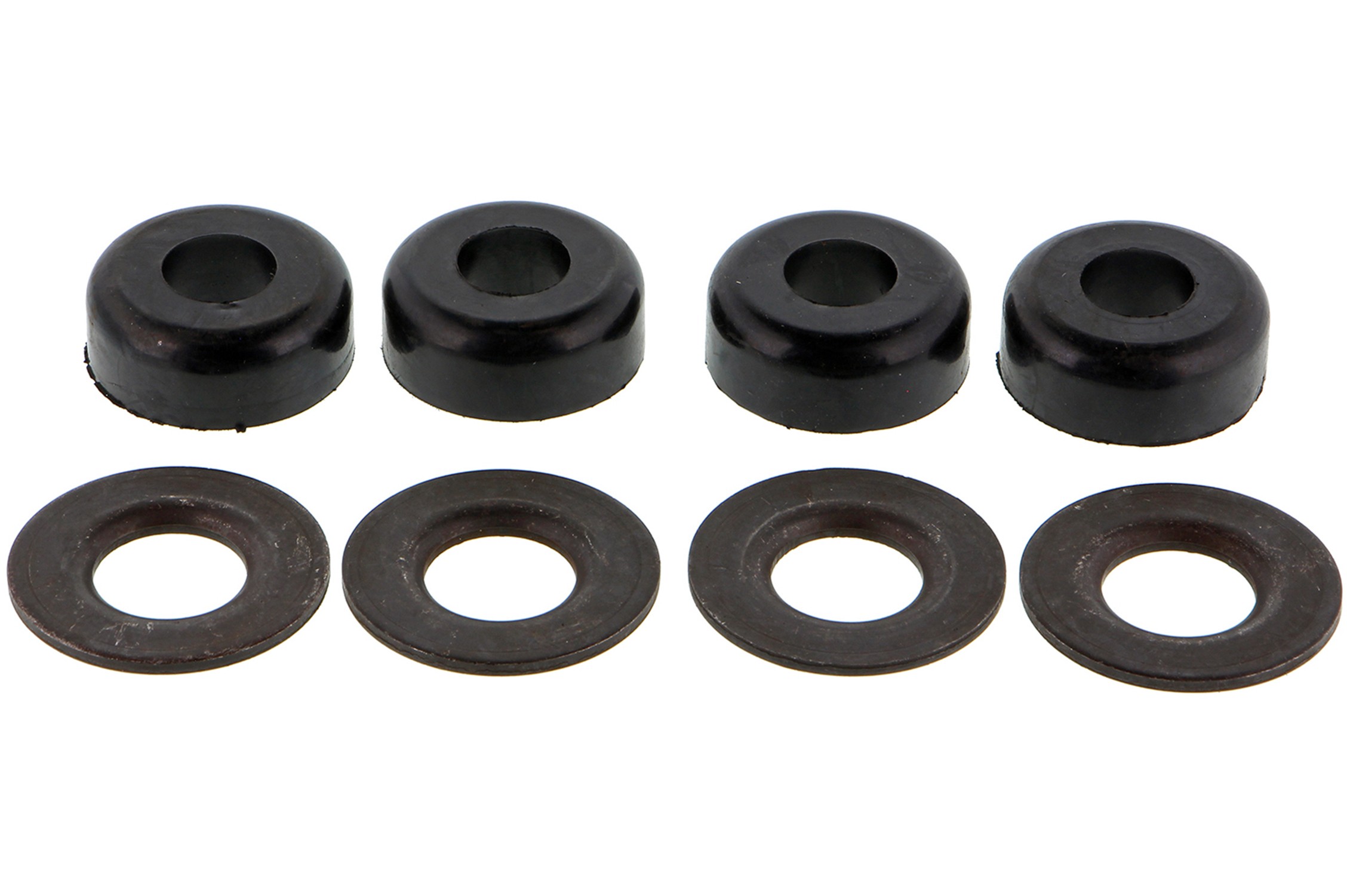 Suspension Strut Rod Bushing Kit