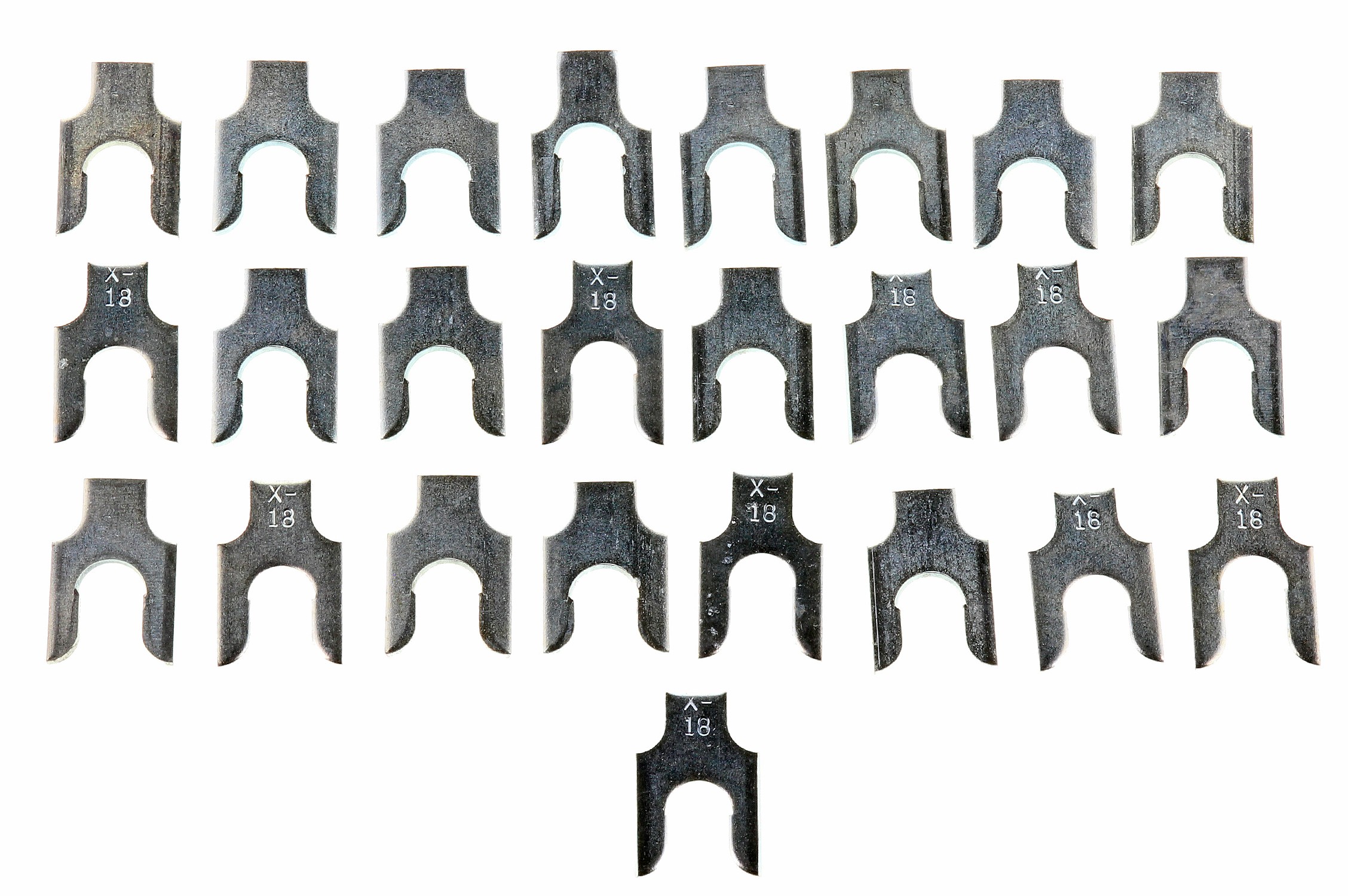 Alignment Shim
