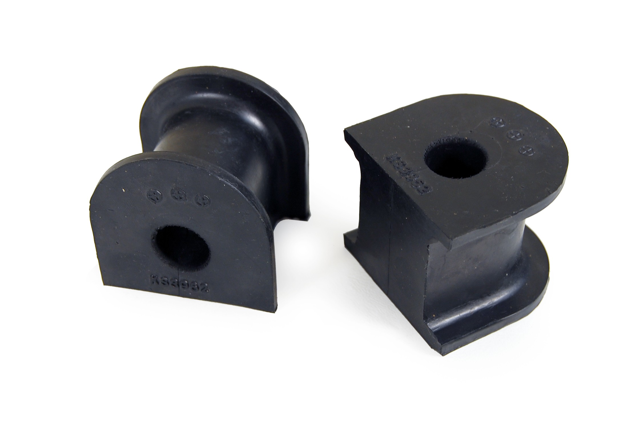 Suspension Stabilizer Bar Bushing Kit
