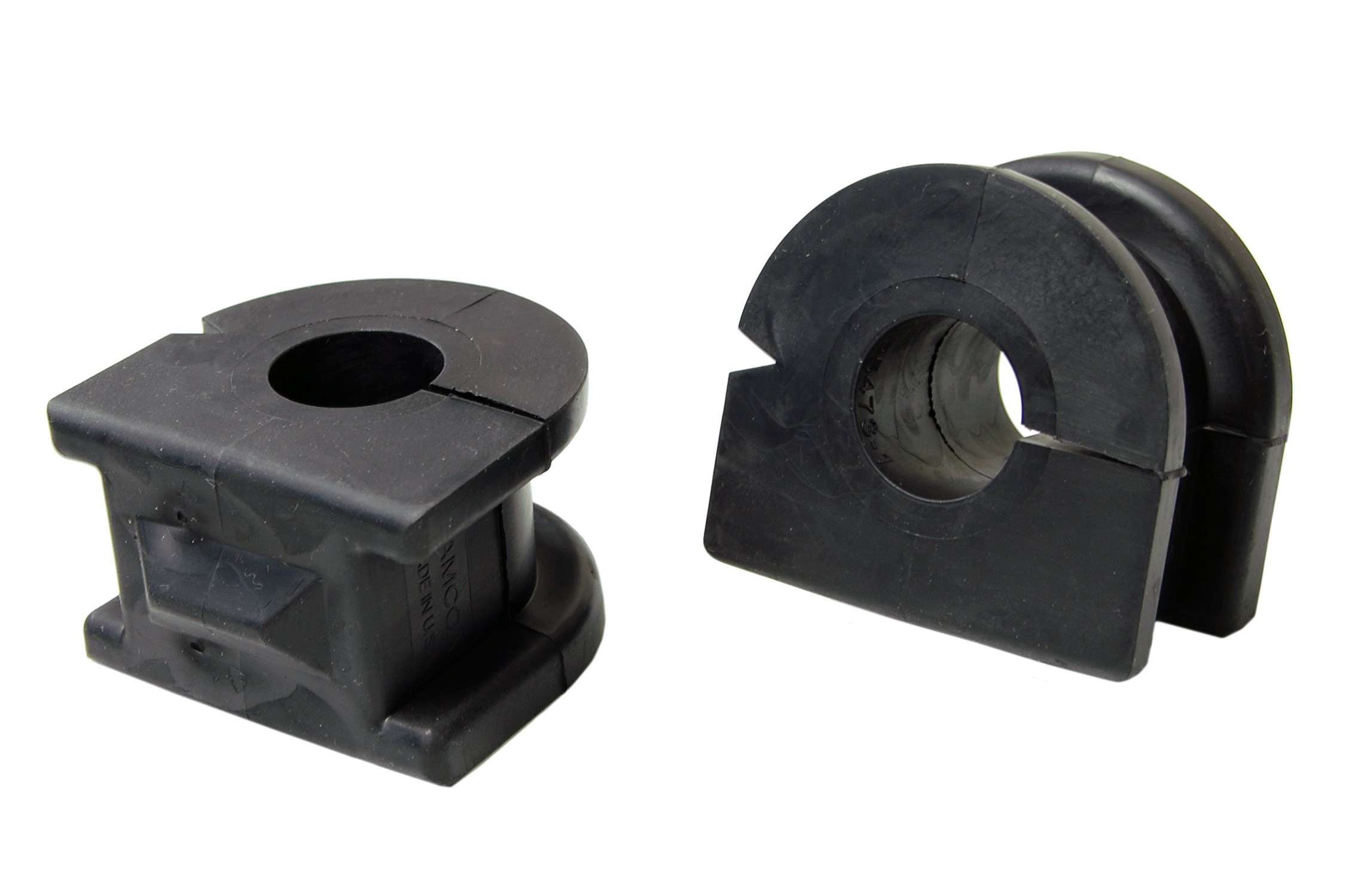 Suspension Stabilizer Bar Bushing Kit