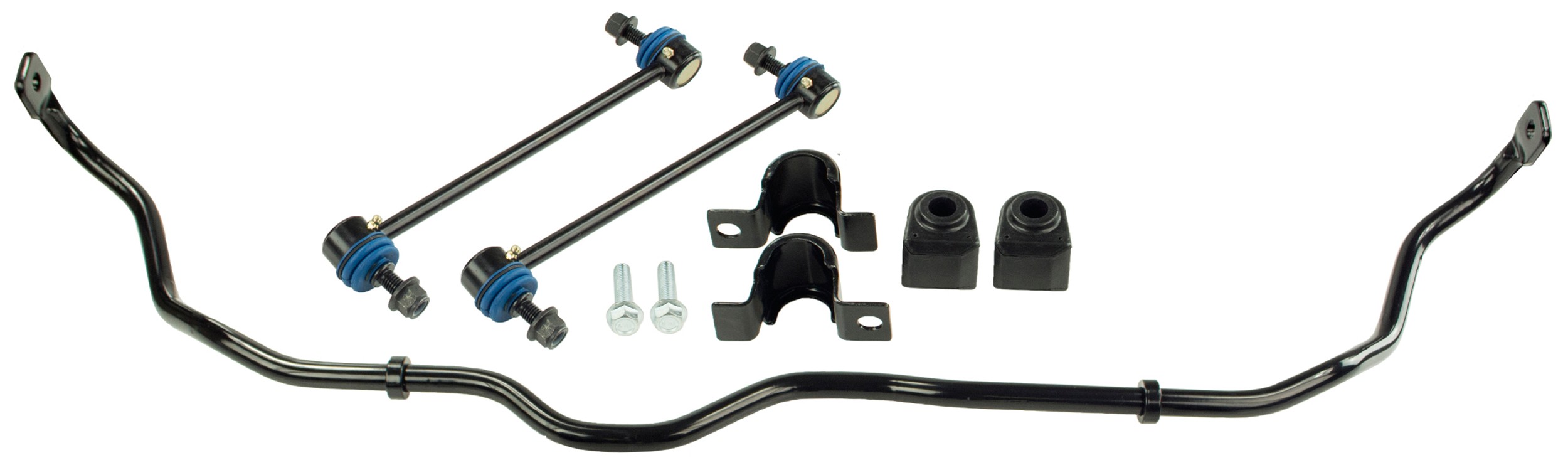 Suspension Stabilizer Bar Kit