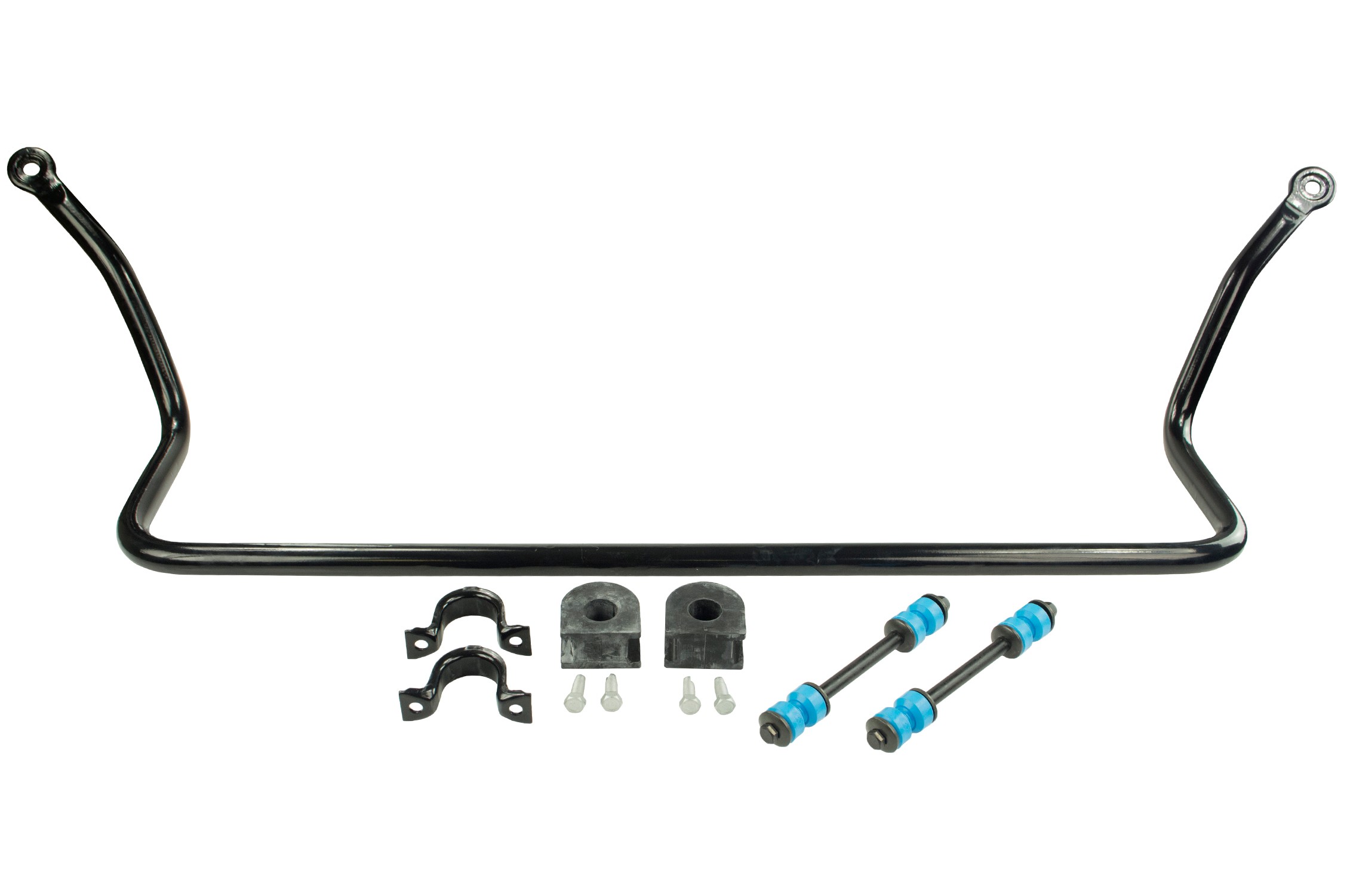 Suspension Stabilizer Bar Kit
