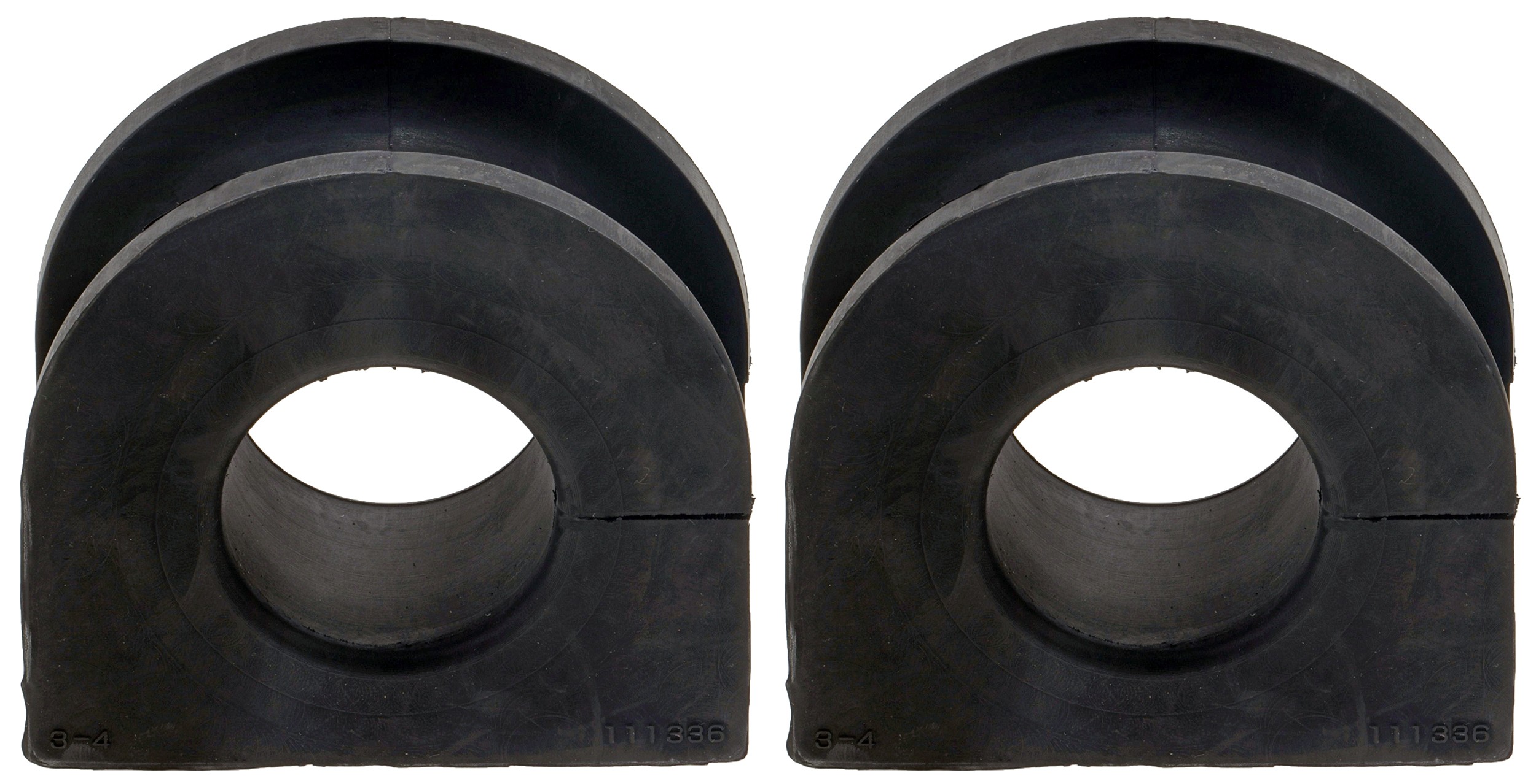 Suspension Stabilizer Bar Bushing Kit