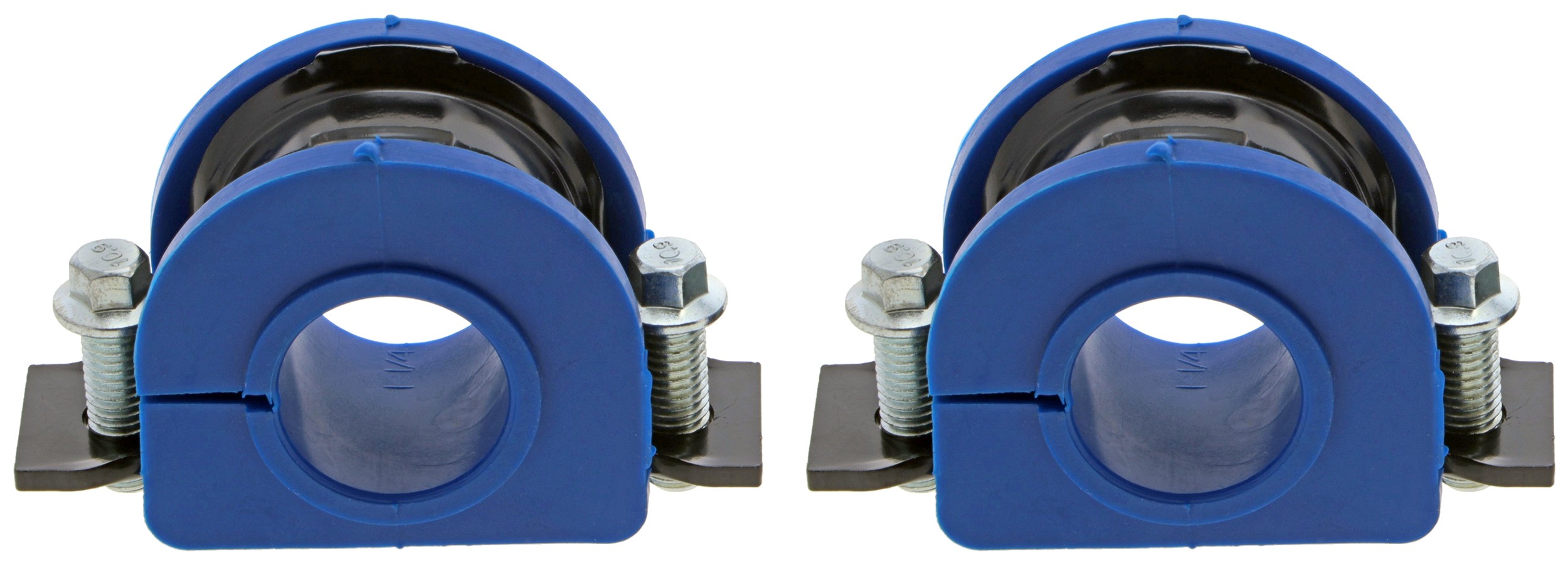 Suspension Stabilizer Bar Bushing Kit