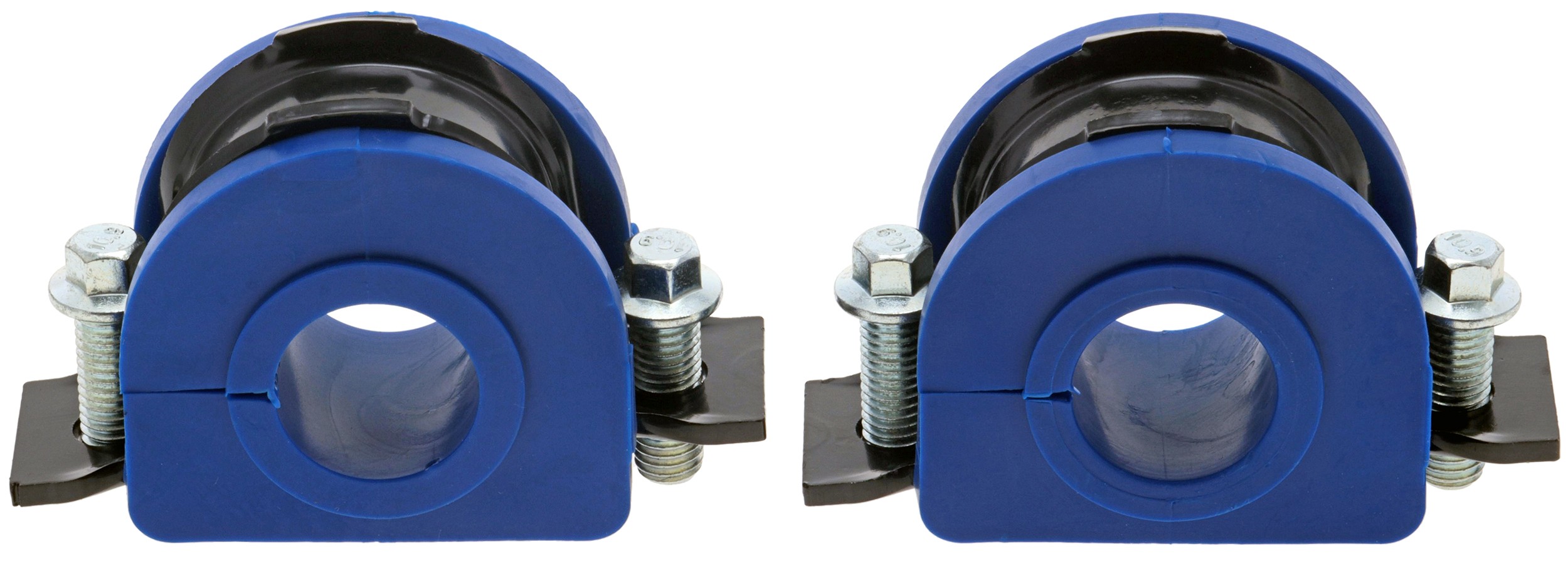 Suspension Stabilizer Bar Bushing Kit