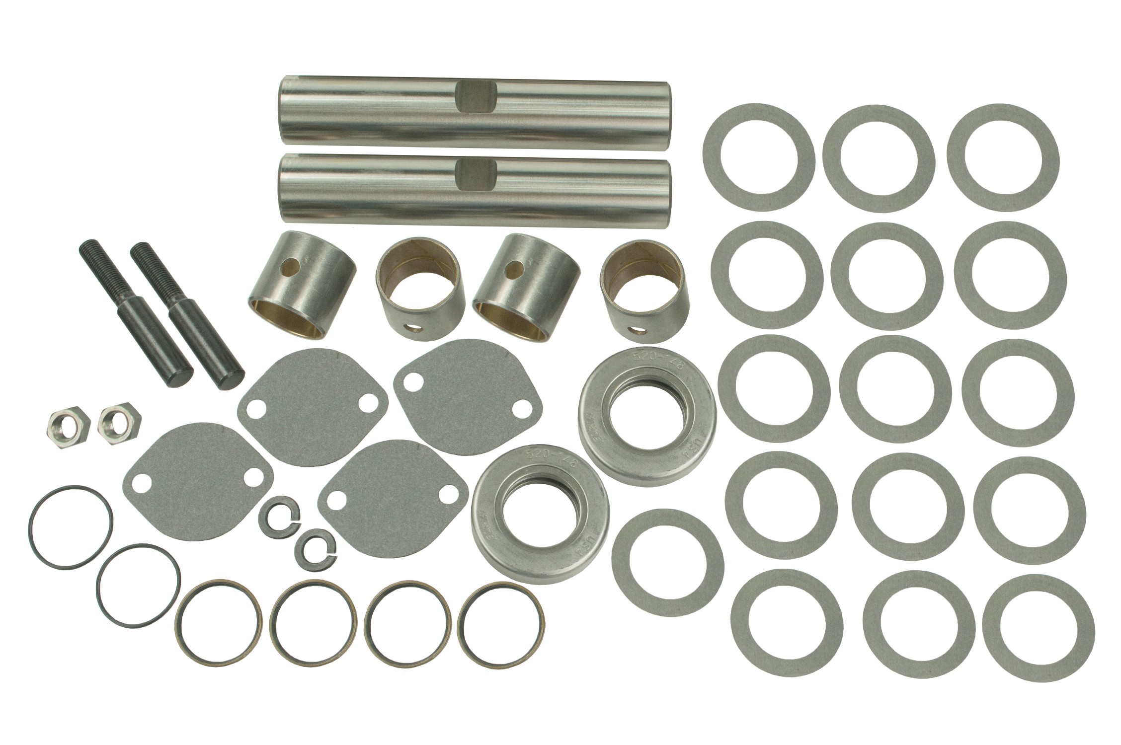 Steering King Pin Set