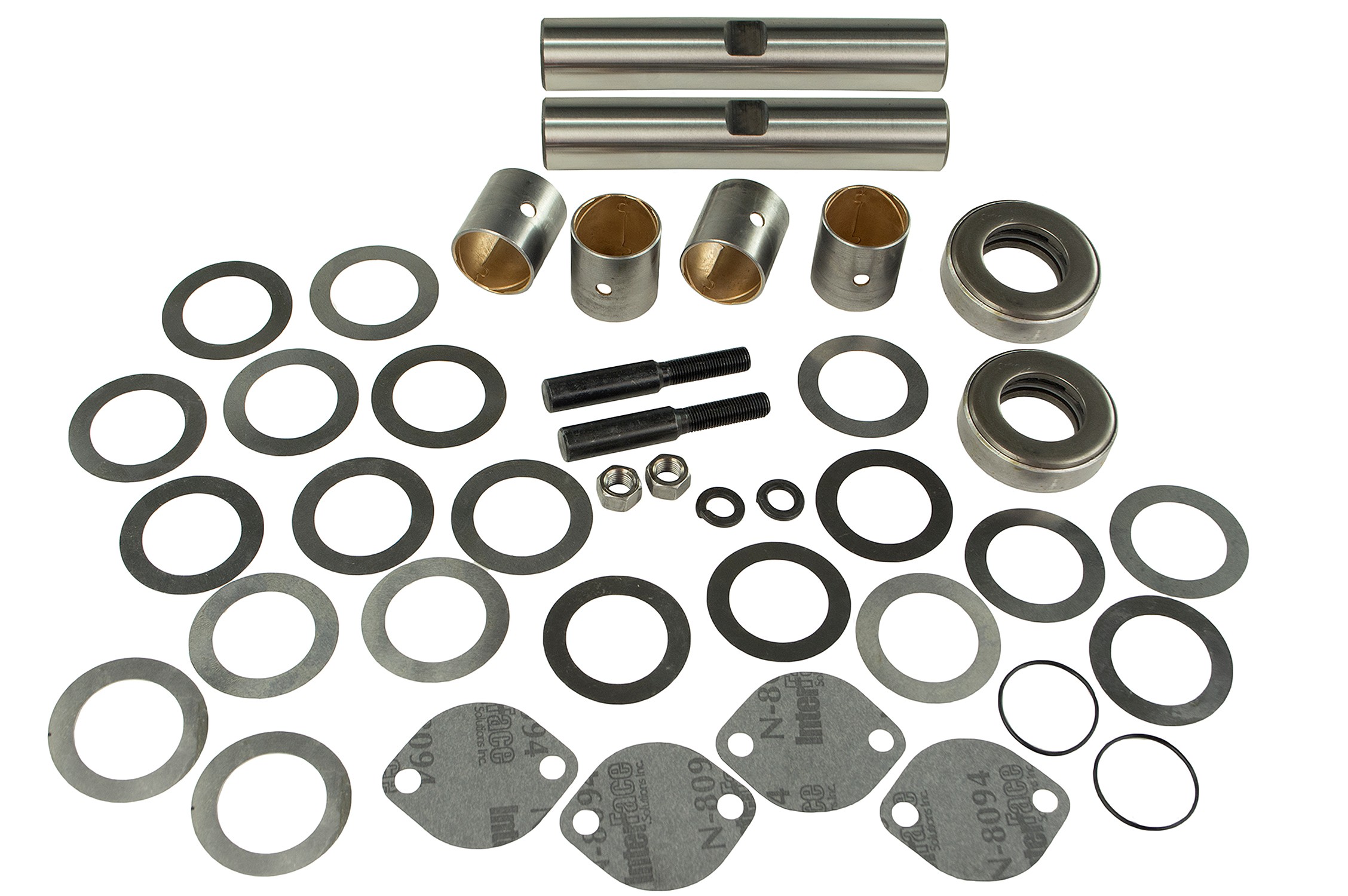 Steering King Pin Set