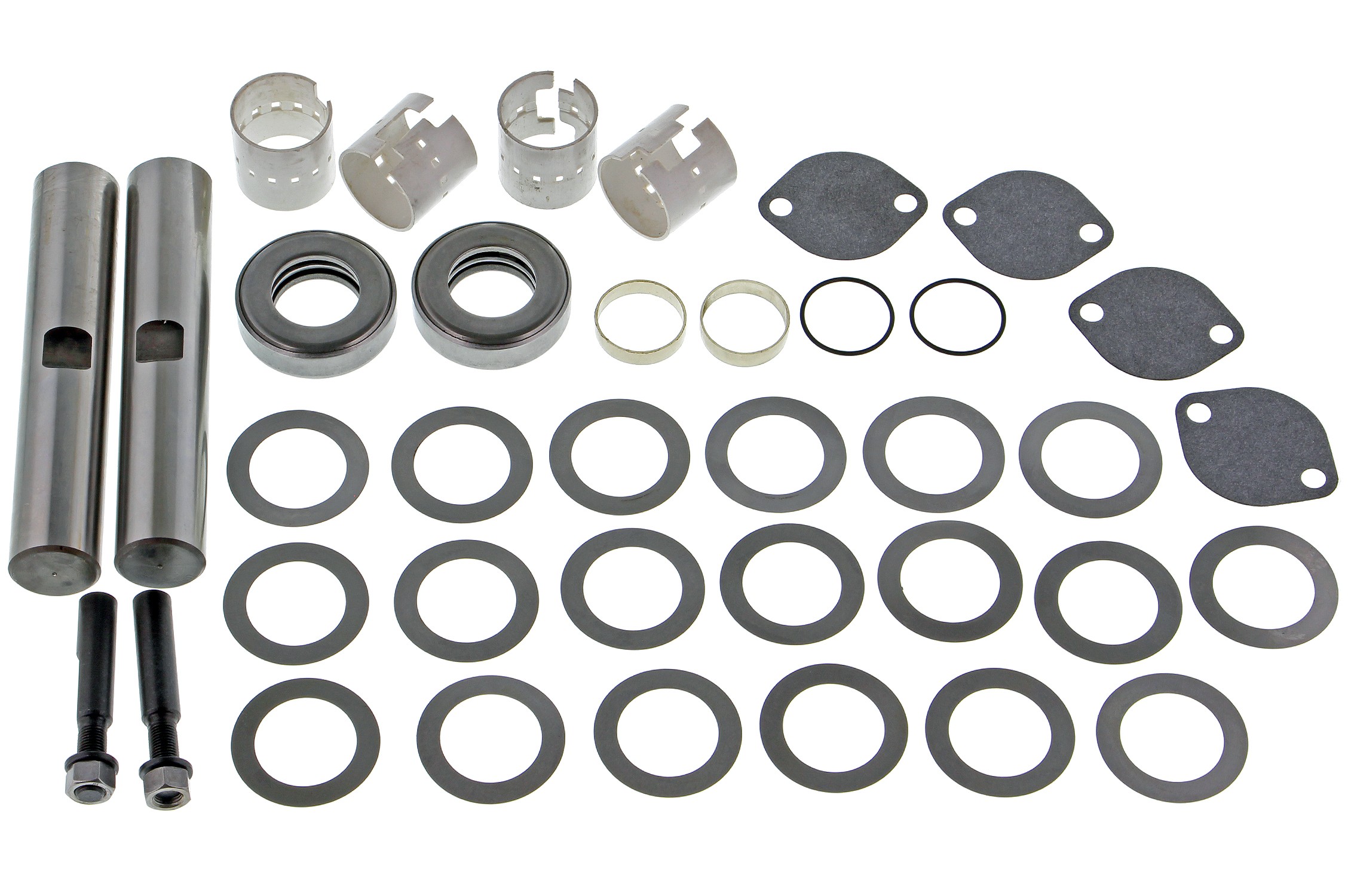 Steering King Pin Set