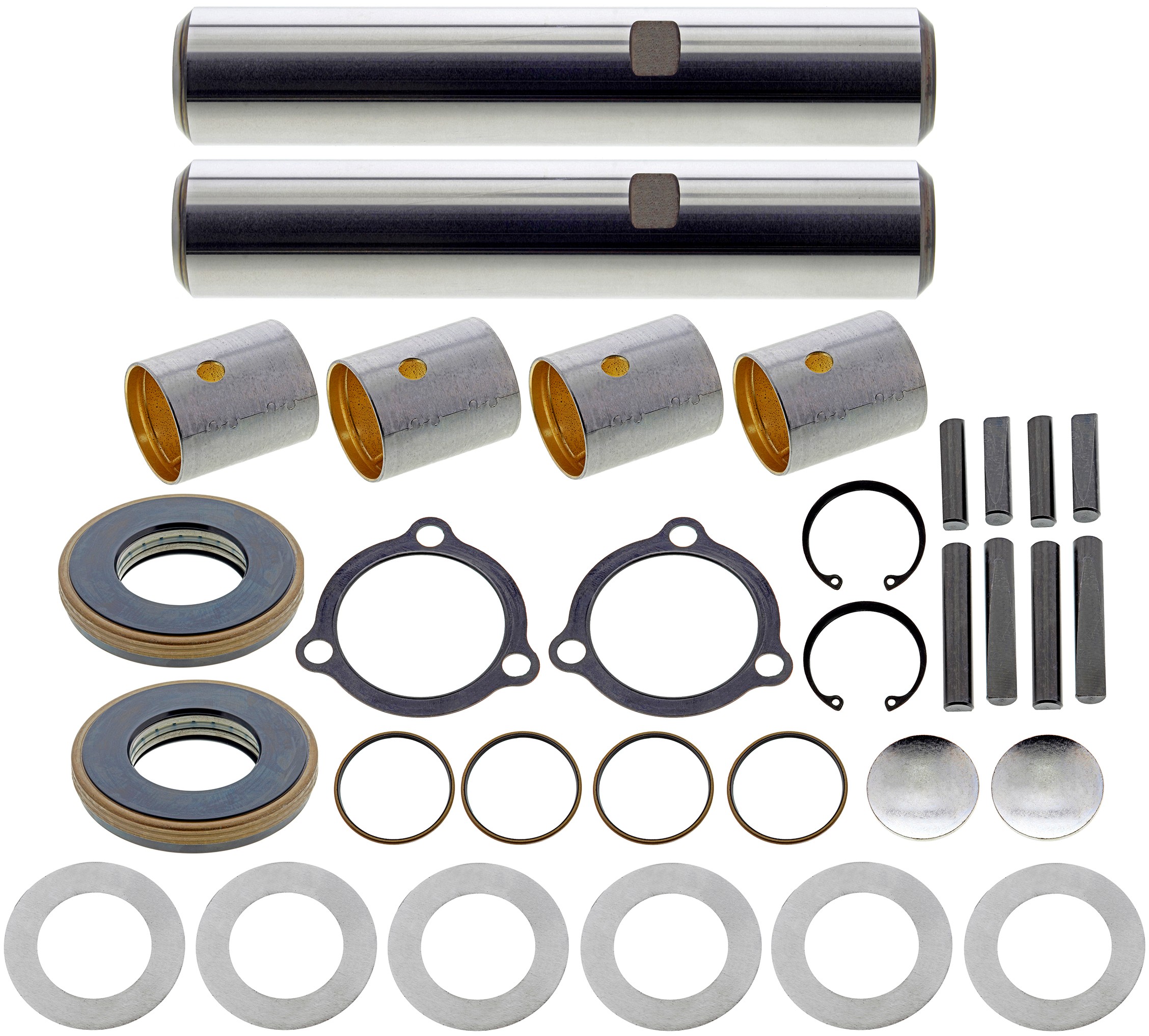Steering King Pin Set