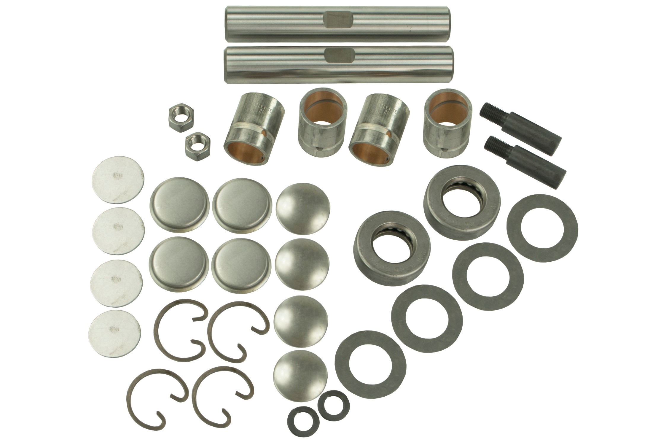 Steering King Pin Set