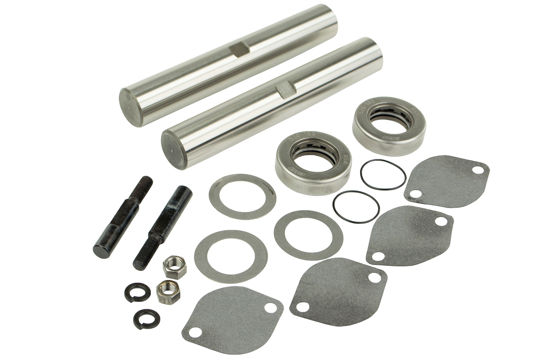 Steering King Pin Set