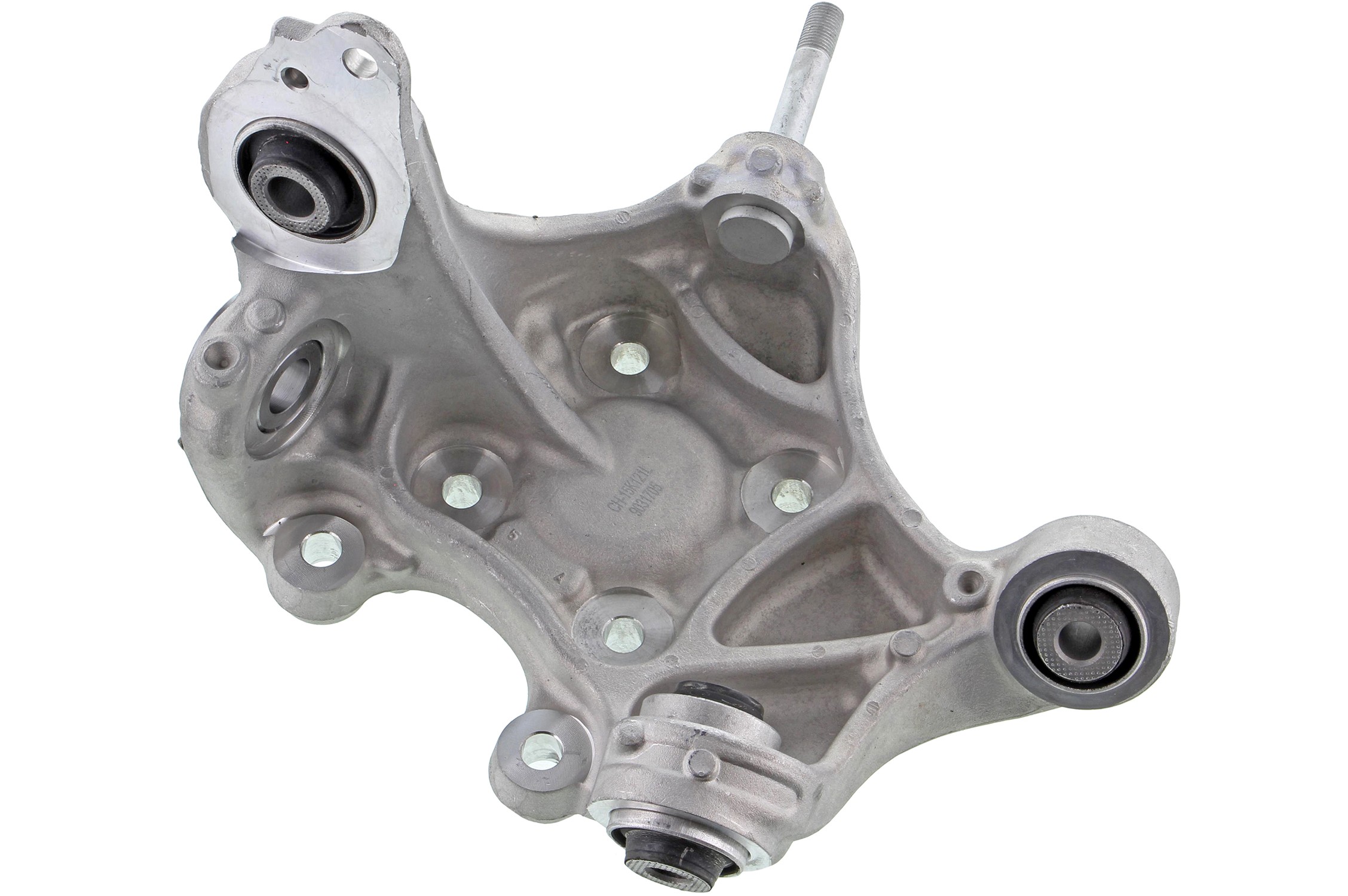 Suspension Knuckle