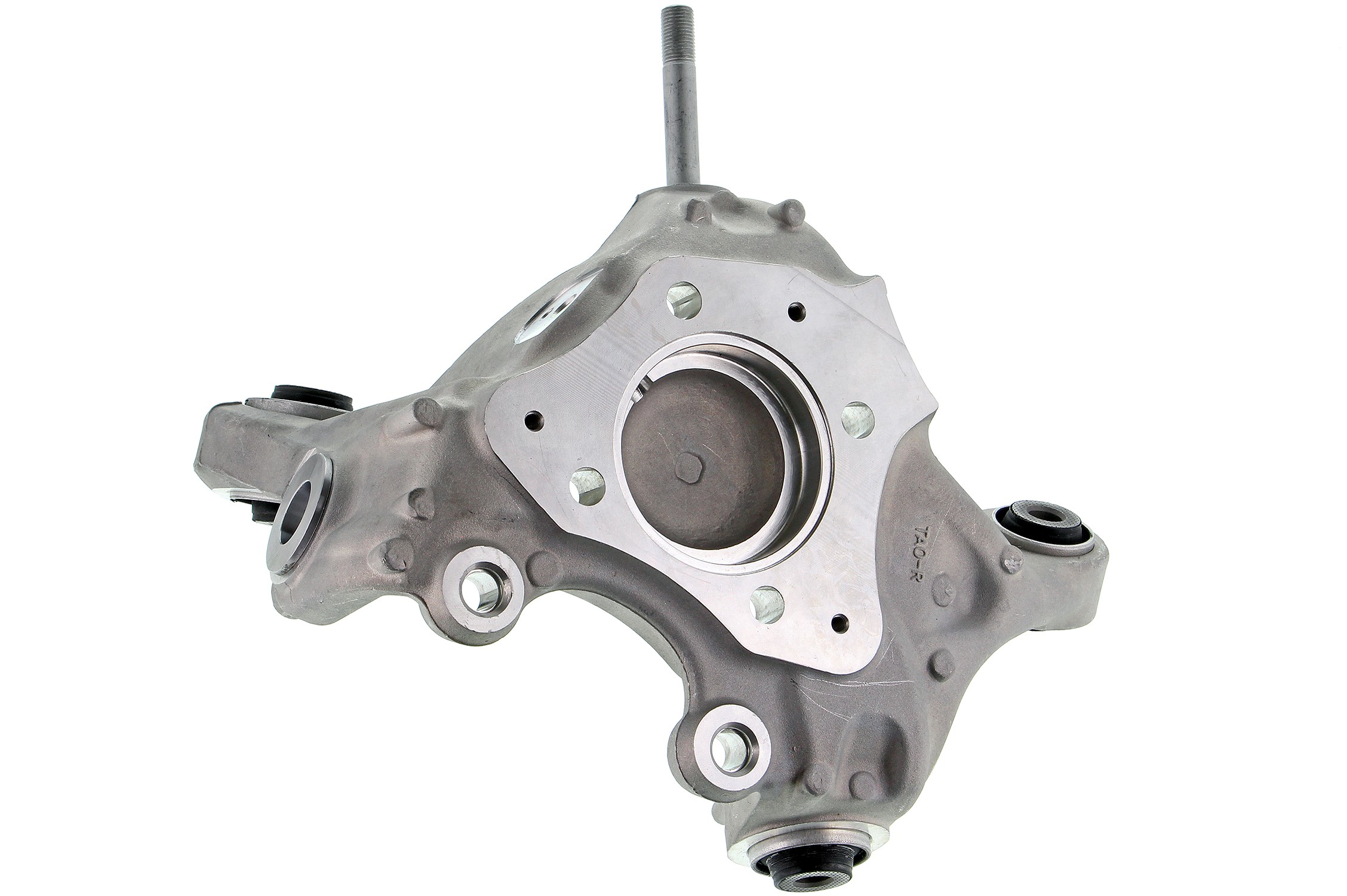 Suspension Knuckle