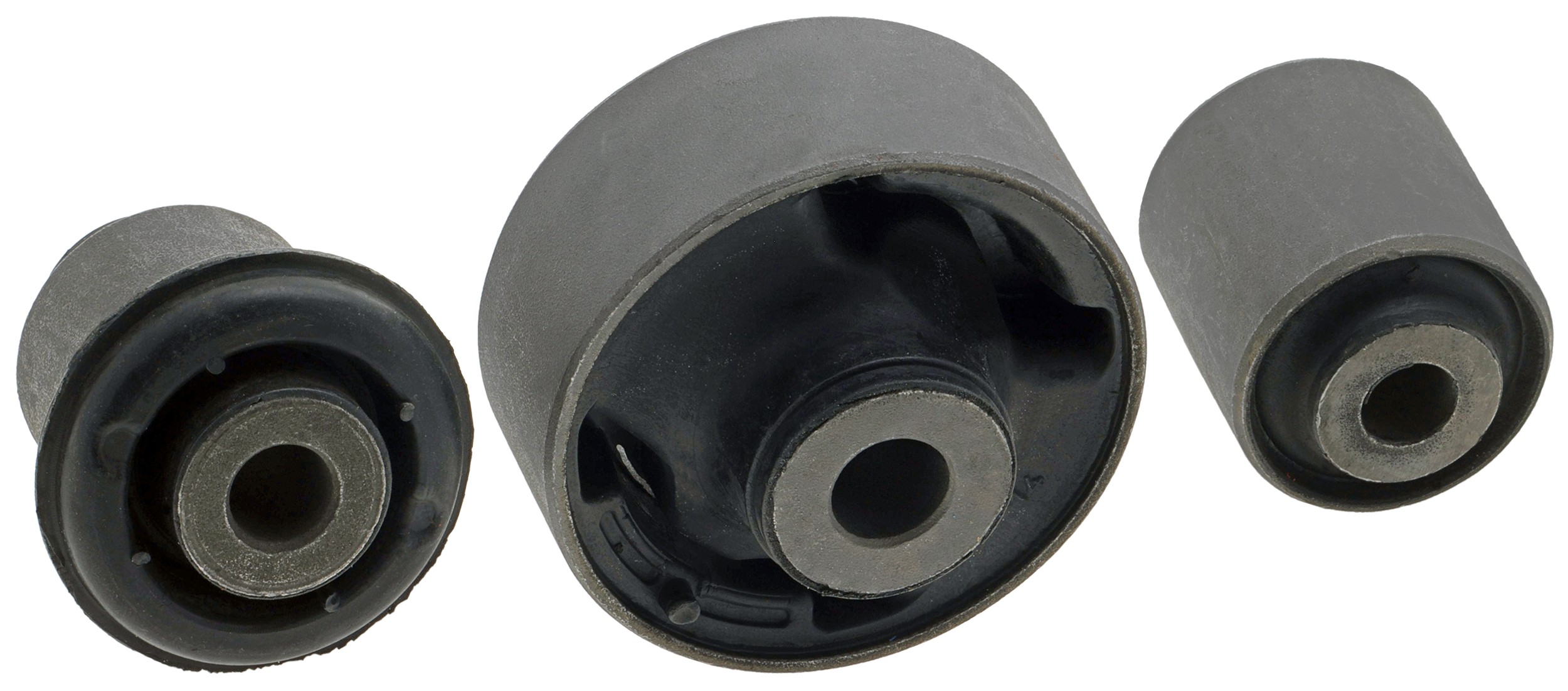 Suspension Control Arm Bushing Kit