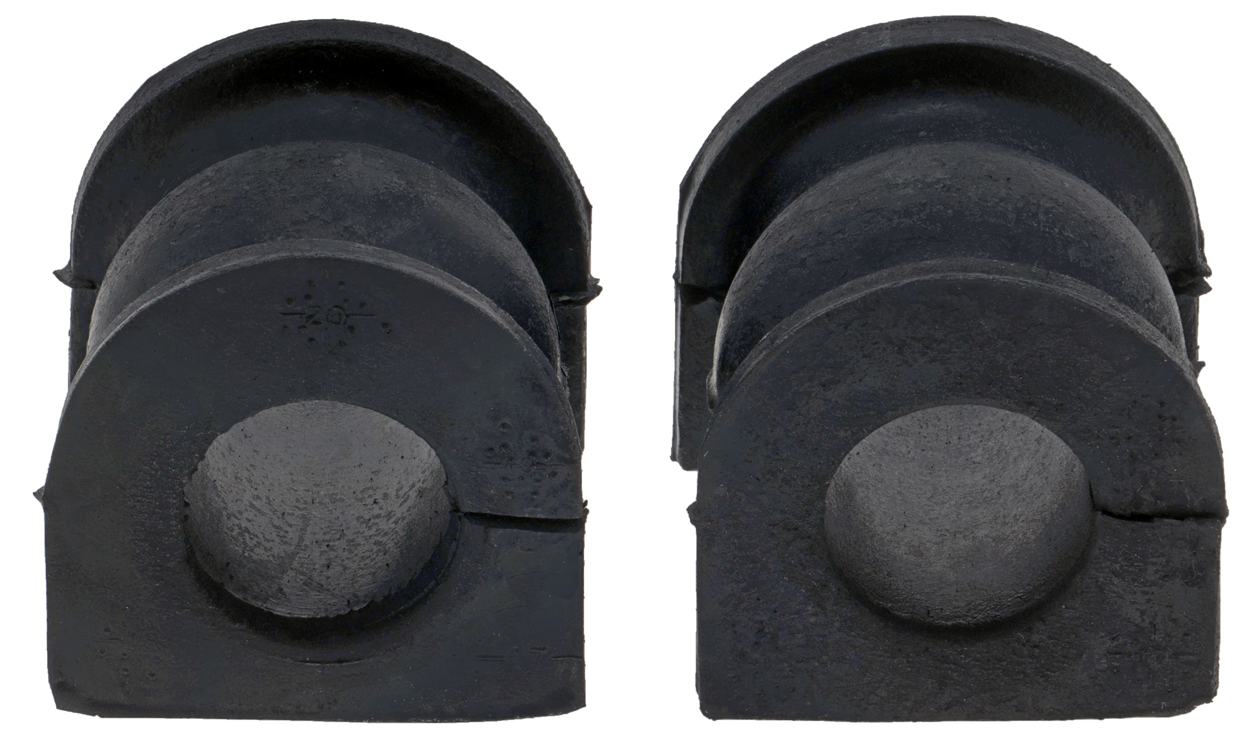Suspension Stabilizer Bar Bushing Kit