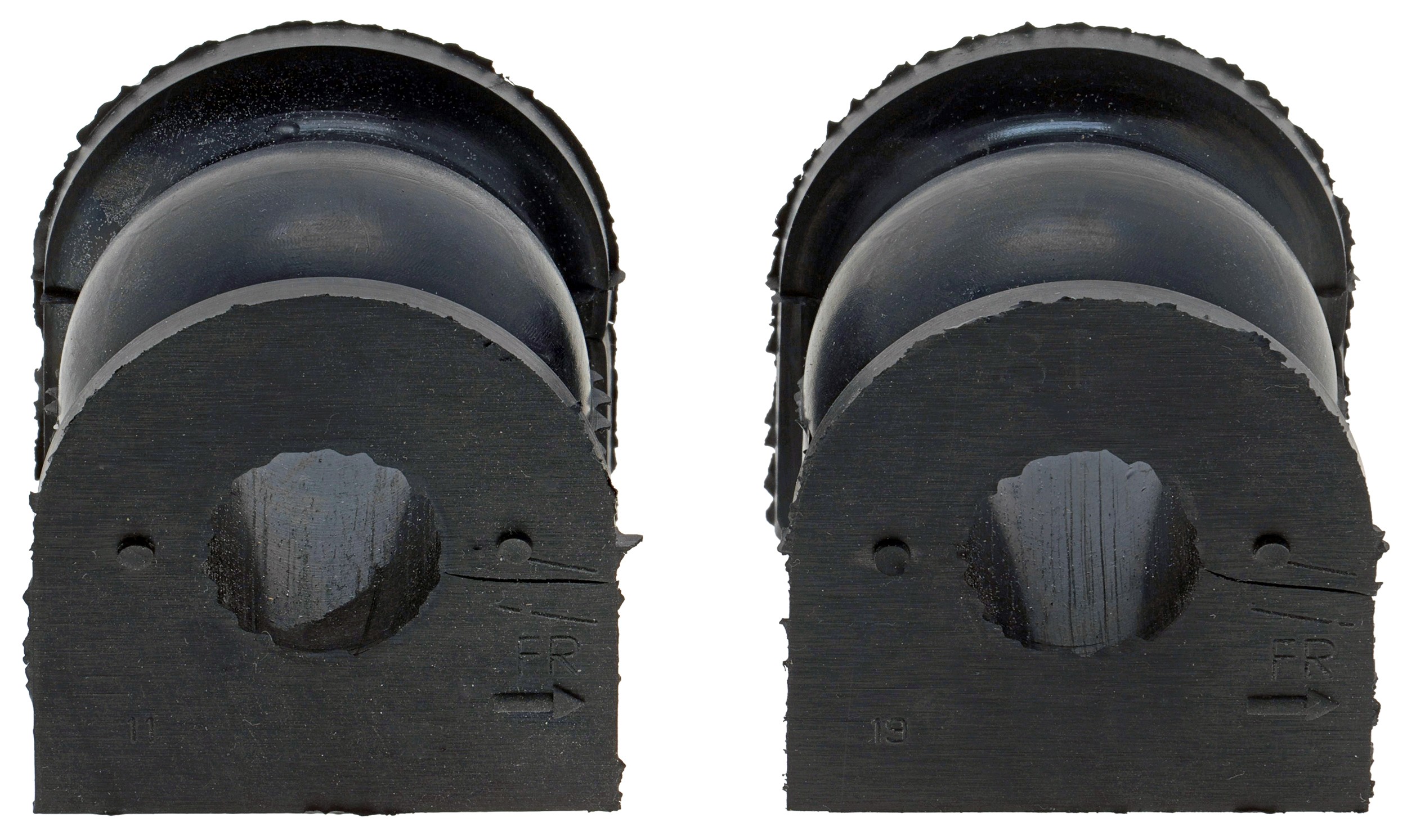 Suspension Stabilizer Bar Bushing Kit