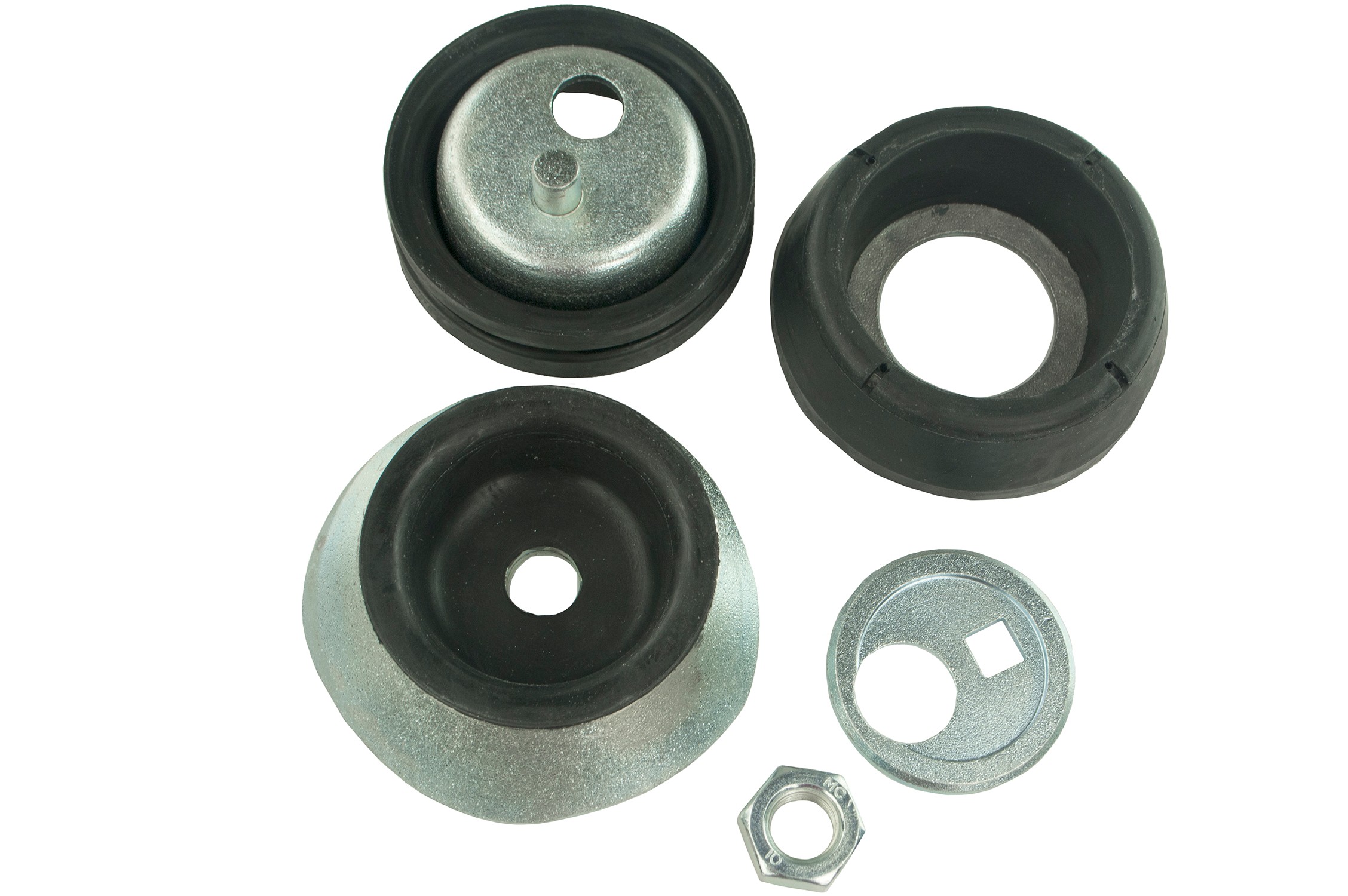 Alignment Caster / Camber Kit