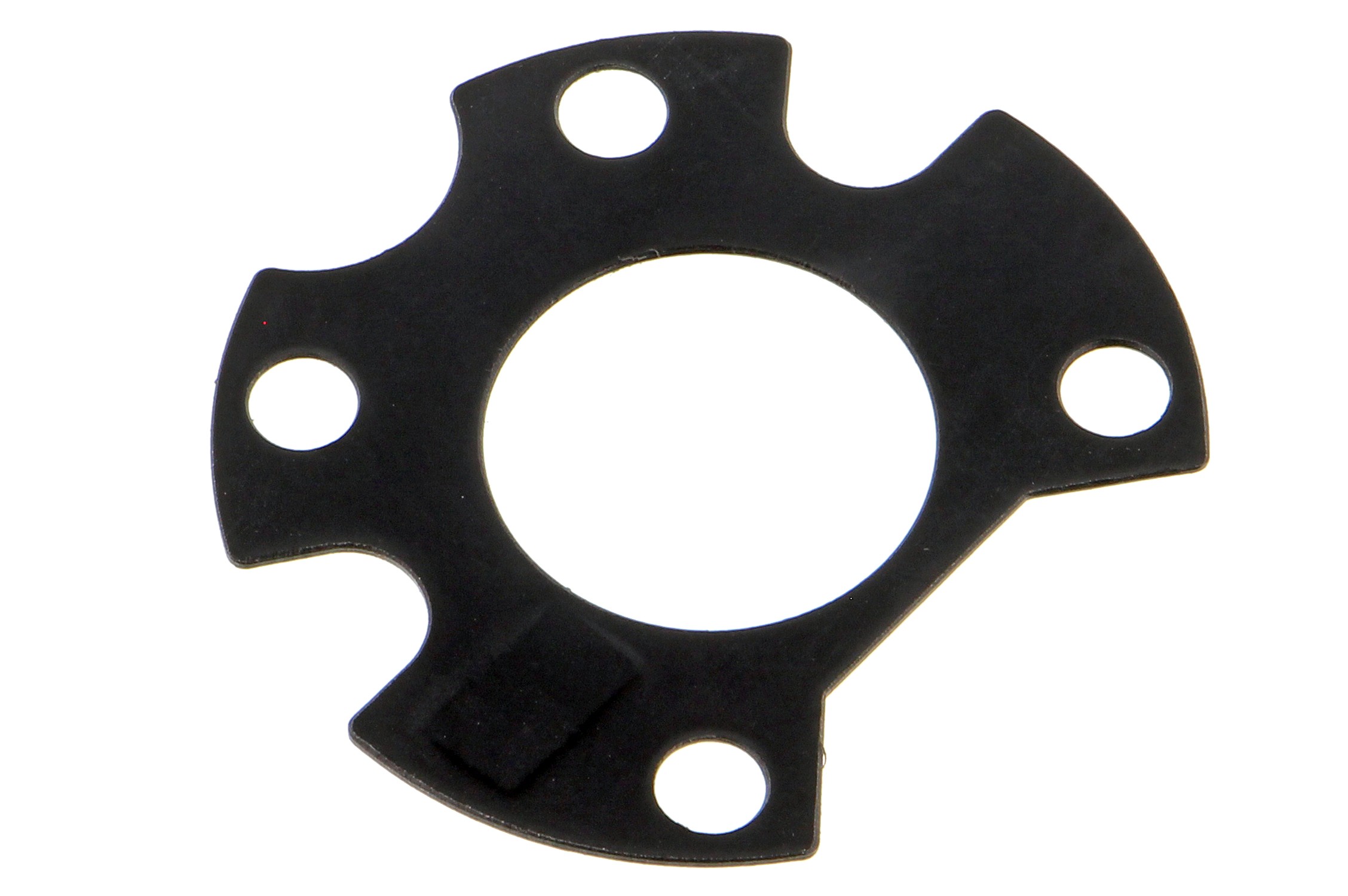 Alignment Toe Shim