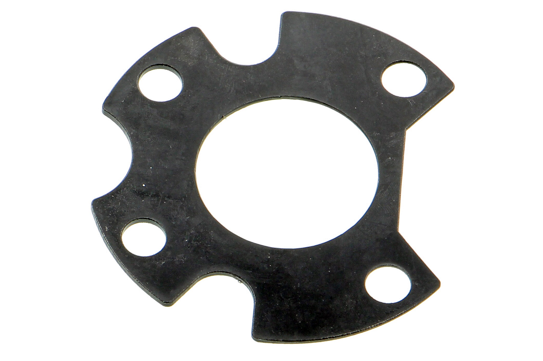 Alignment Toe Shim