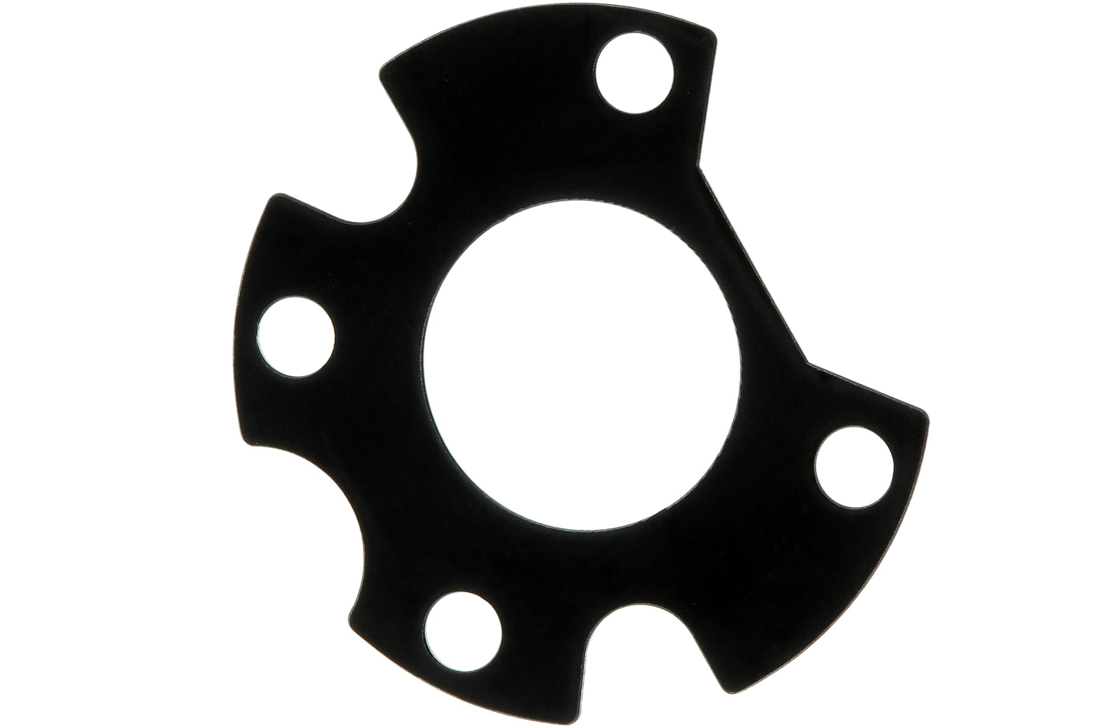 Alignment Toe Shim
