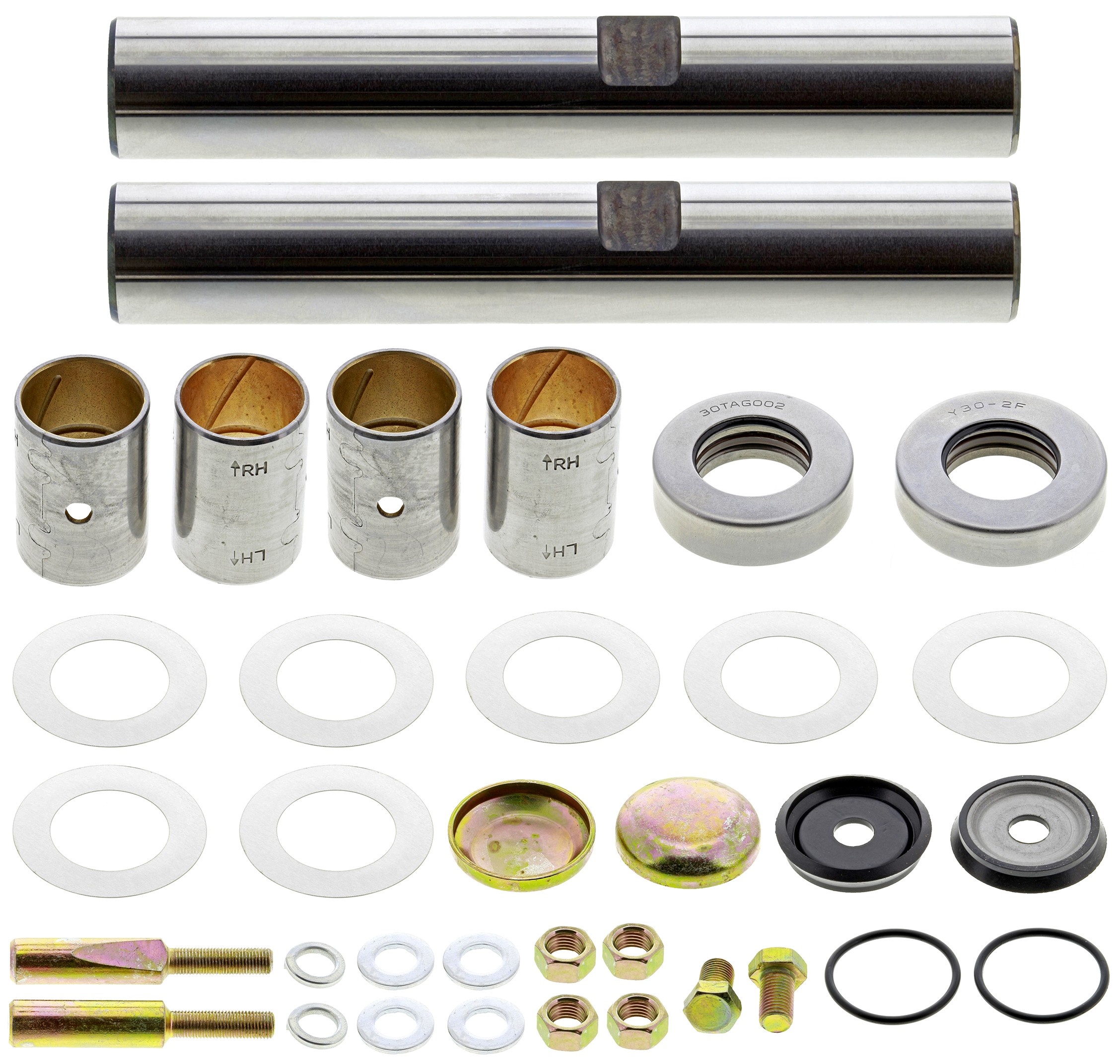 Steering King Pin Set