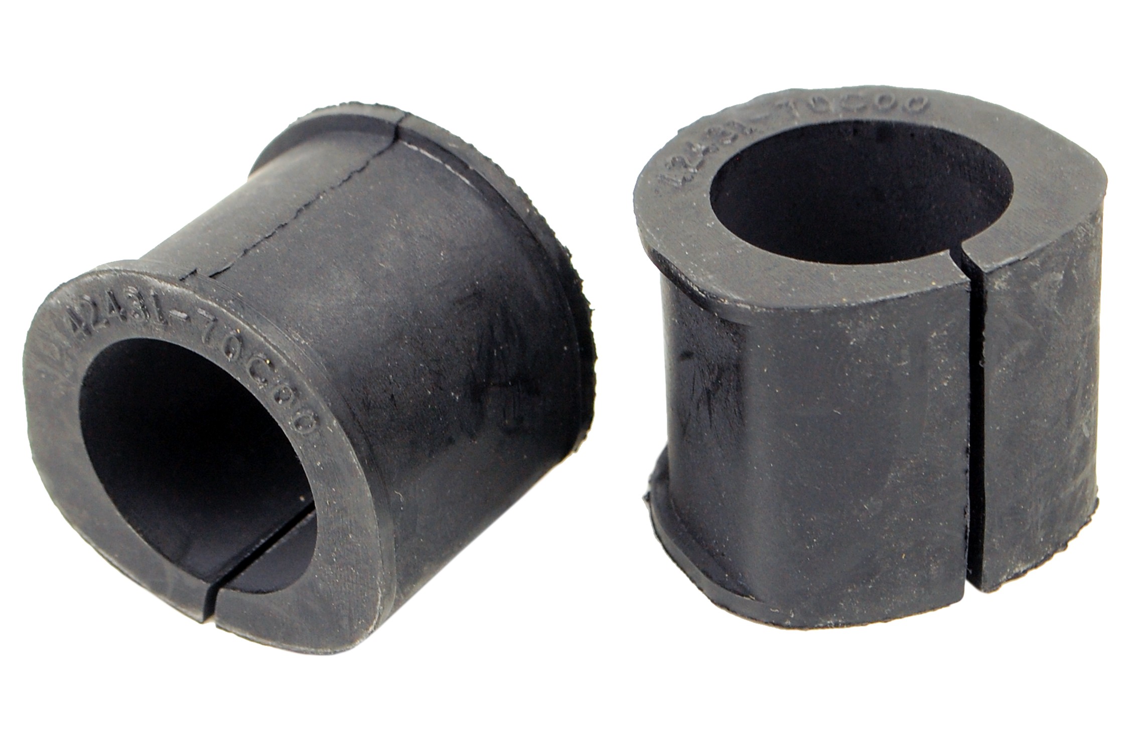 Suspension Stabilizer Bar Bushing Kit