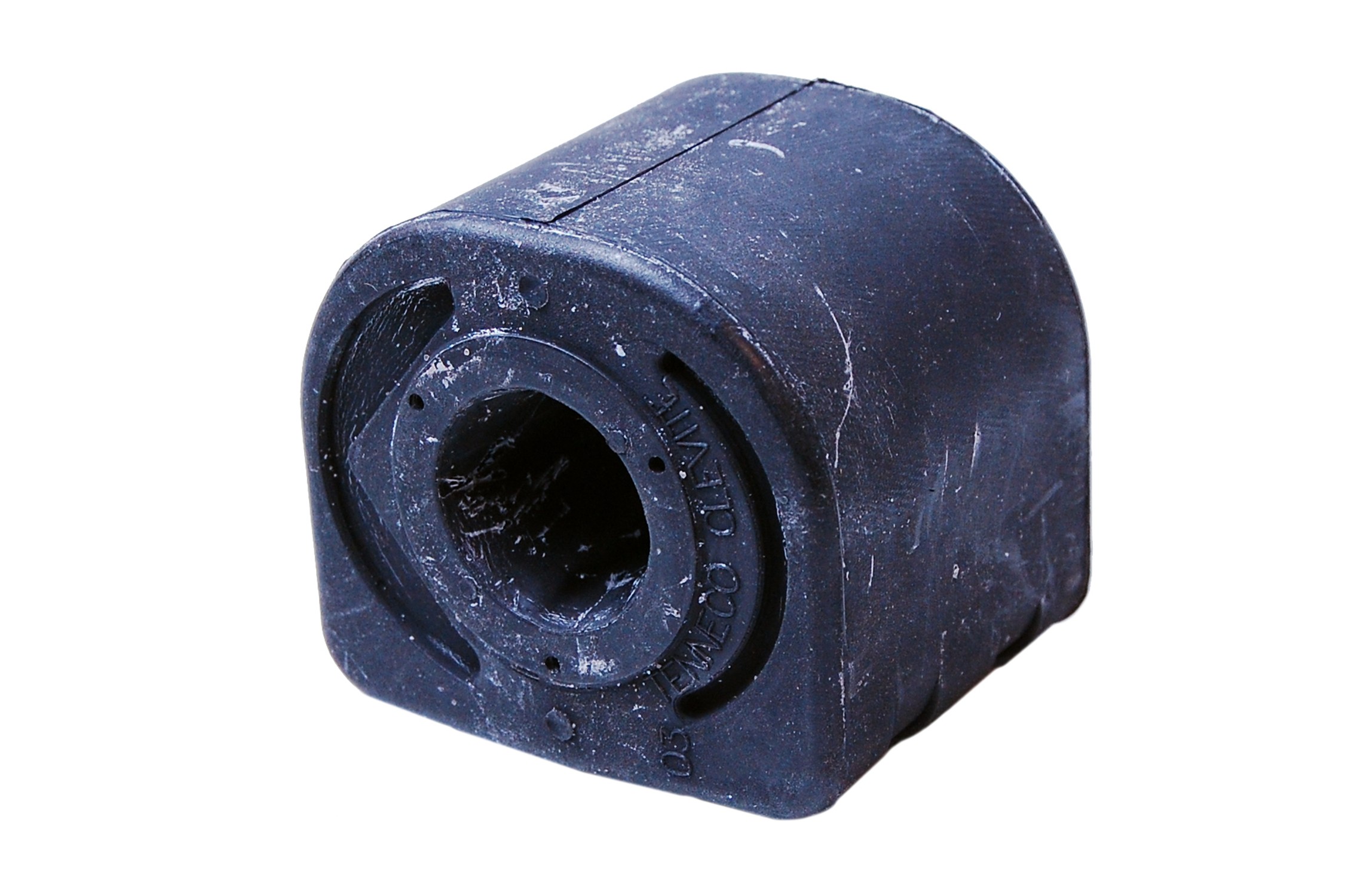 Suspension Control Arm Bushing Kit