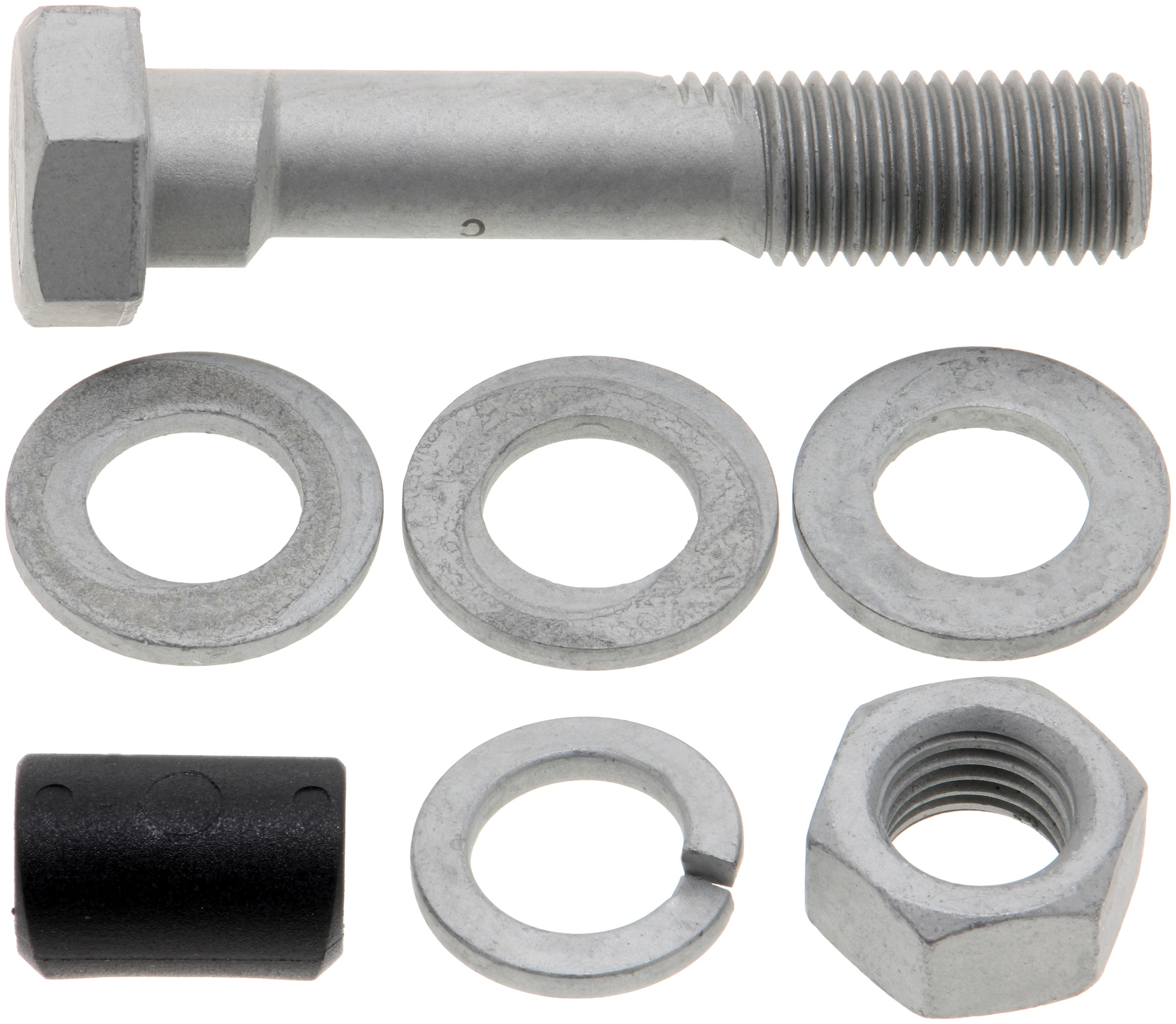 Alignment Cam Bolt Kit