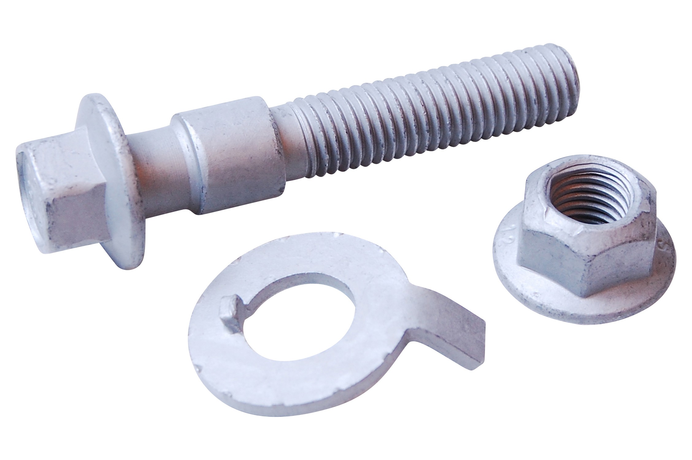 Alignment Cam Bolt Kit