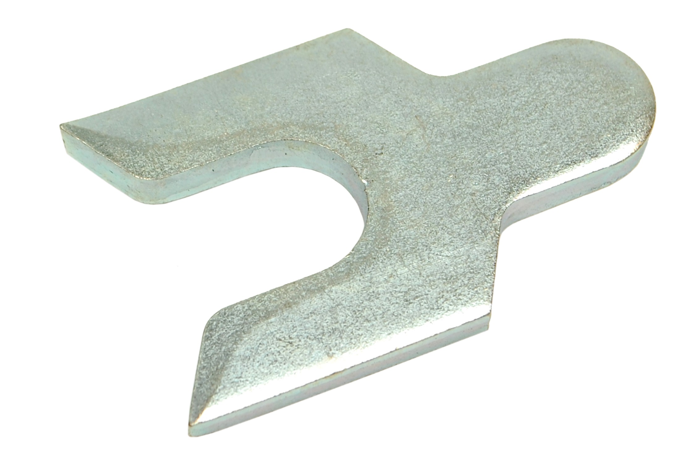 Alignment Shim
