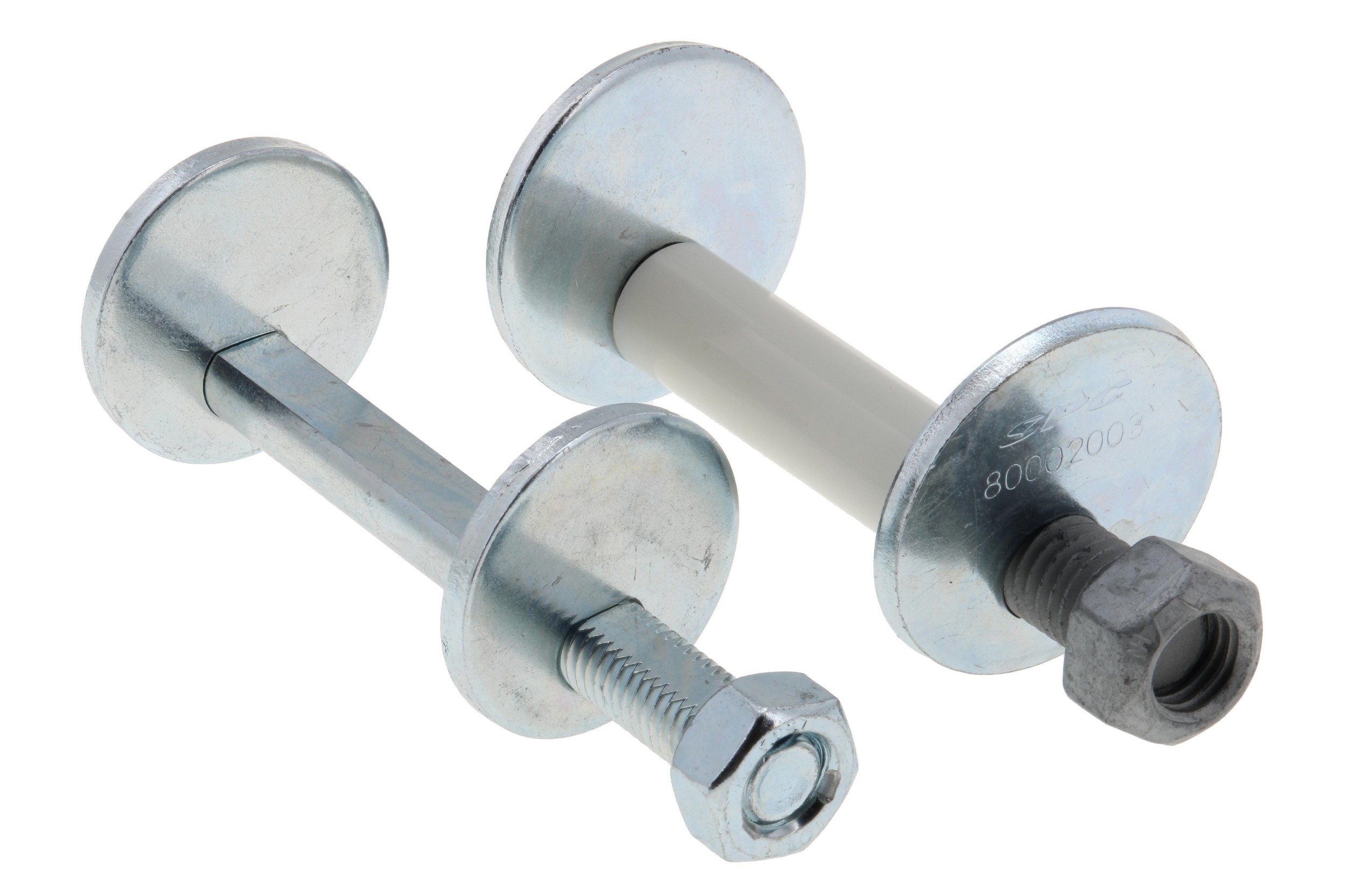 Alignment Cam Bolt Kit