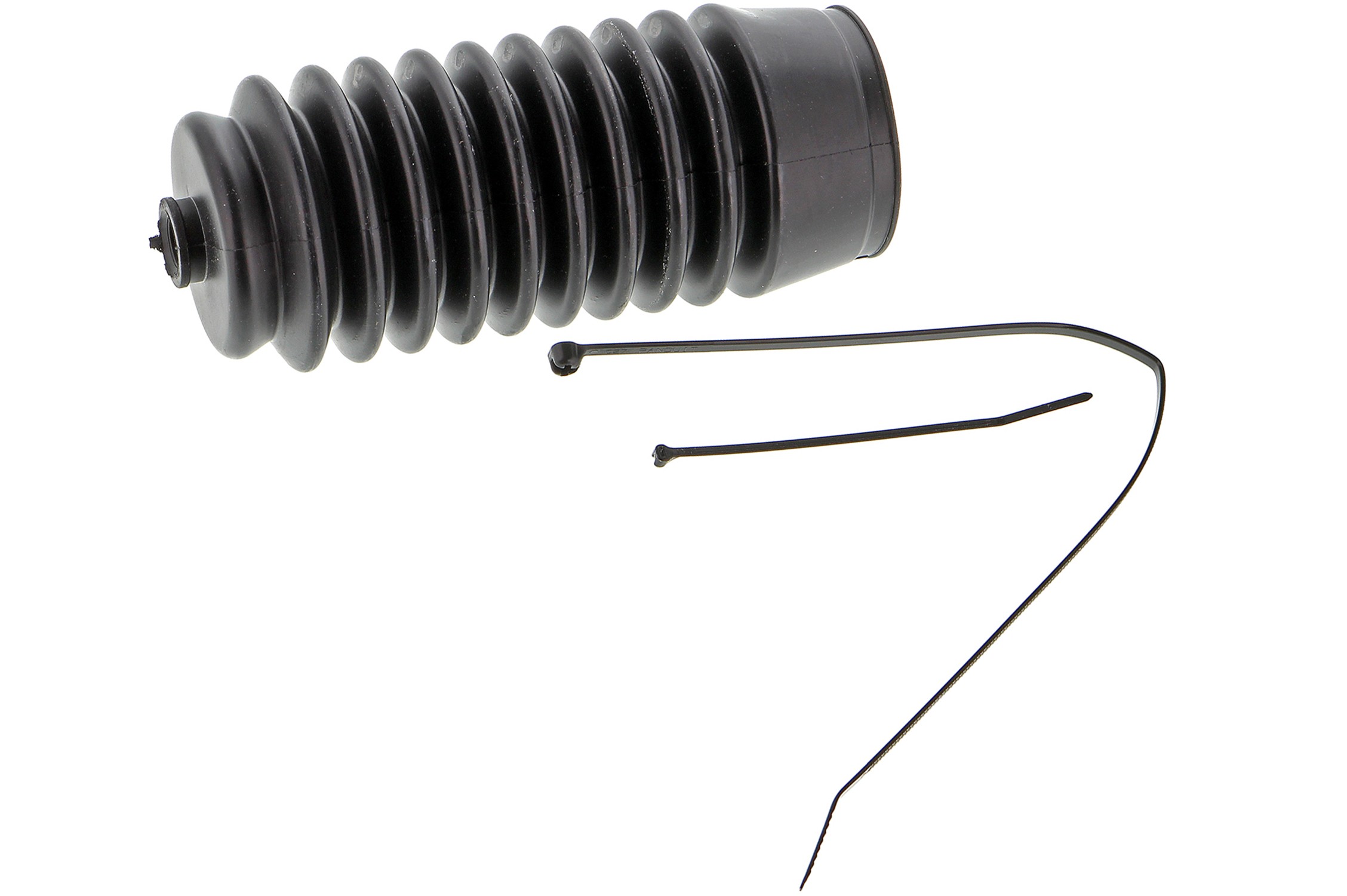Rack and Pinion Bellows Kit