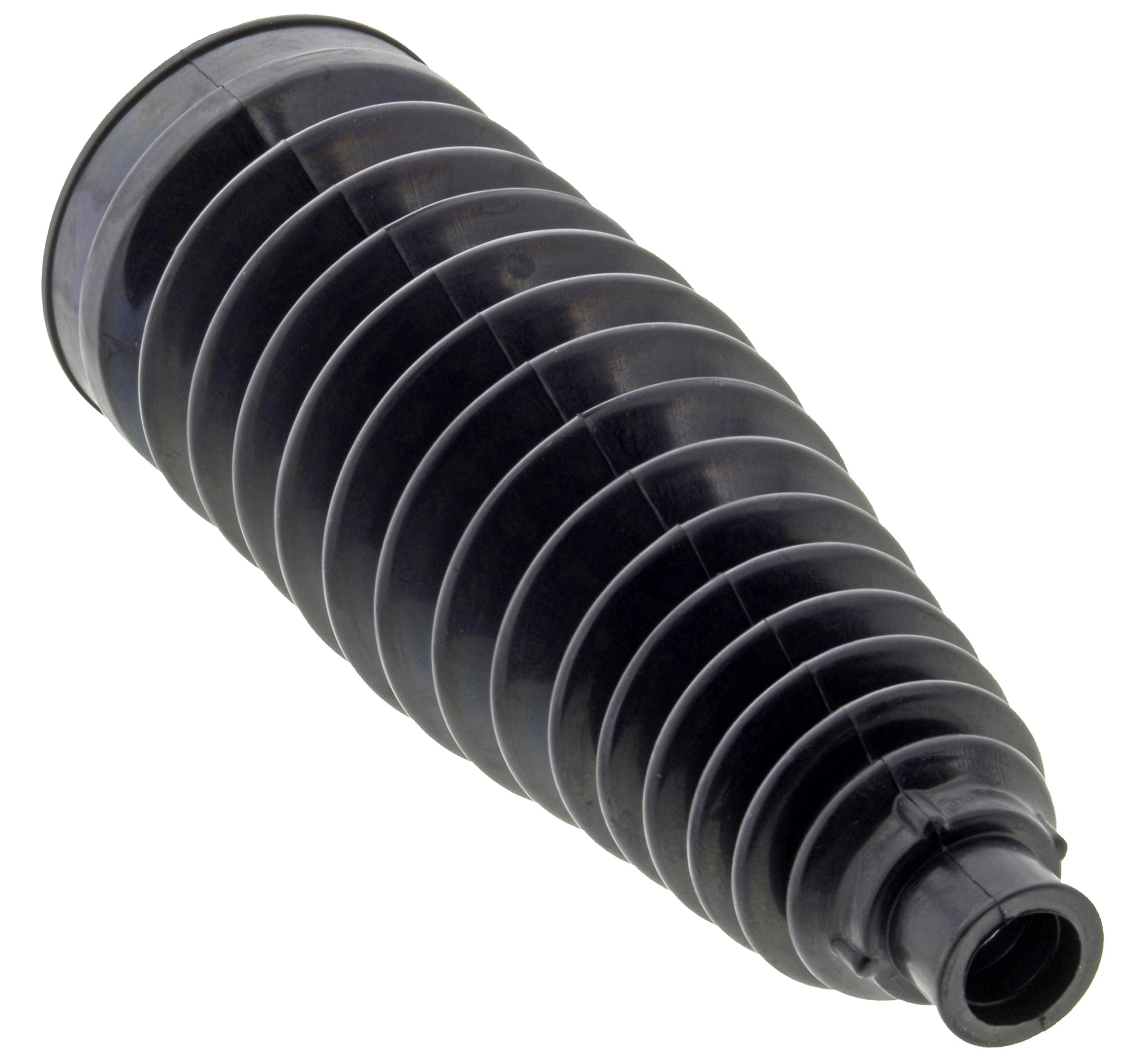 Rack and Pinion Bellows