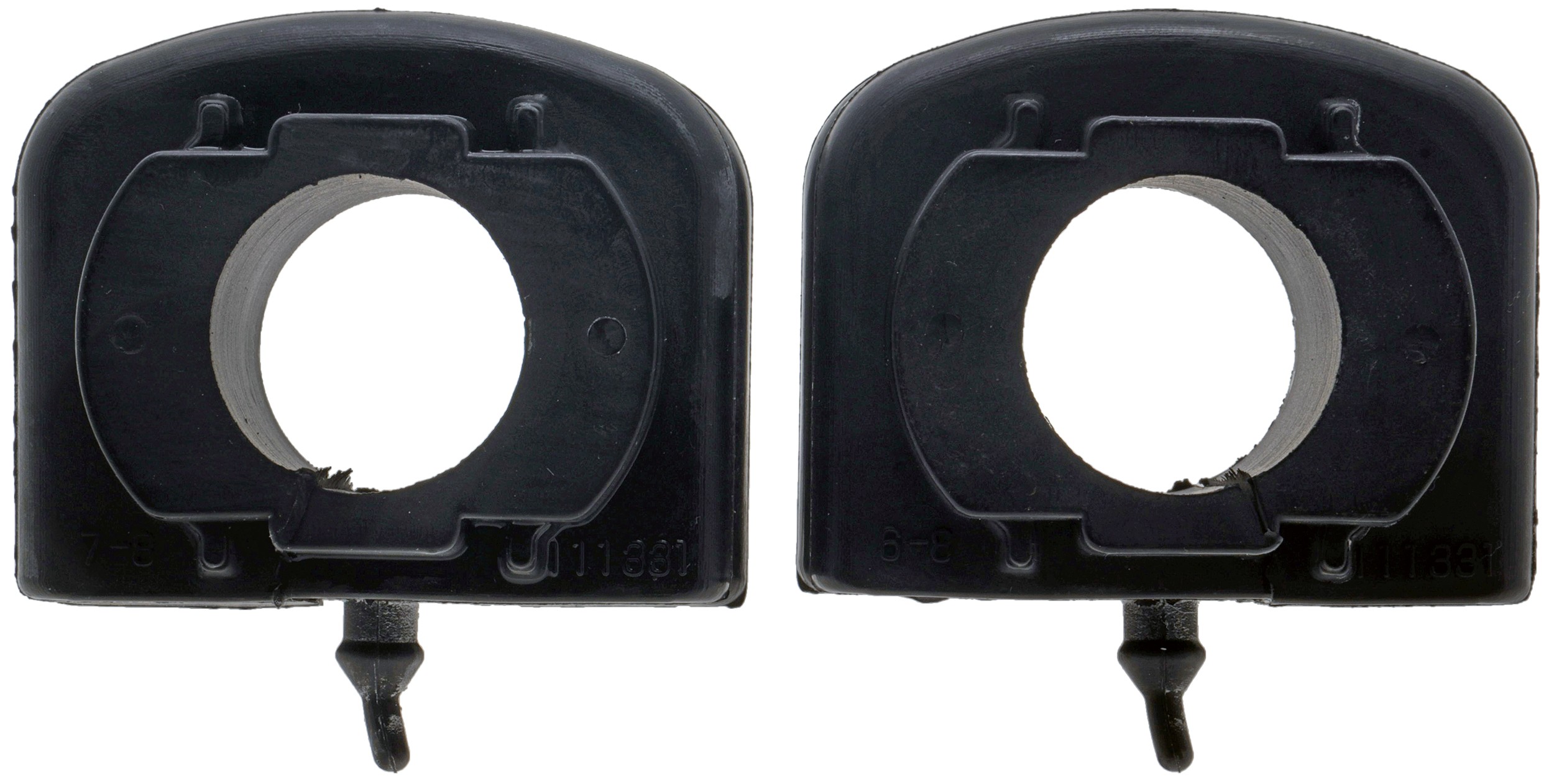 Suspension Stabilizer Bar Bushing Kit