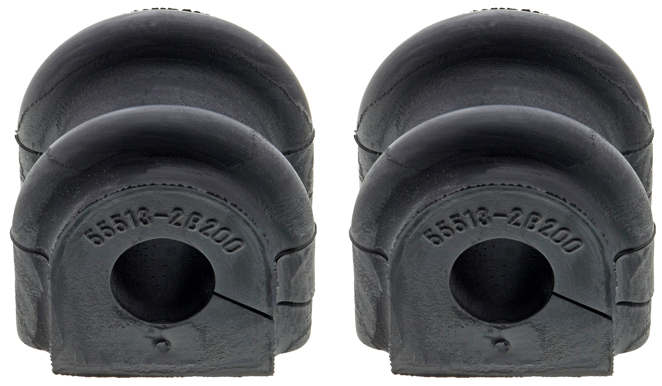 Suspension Stabilizer Bar Bushing Kit
