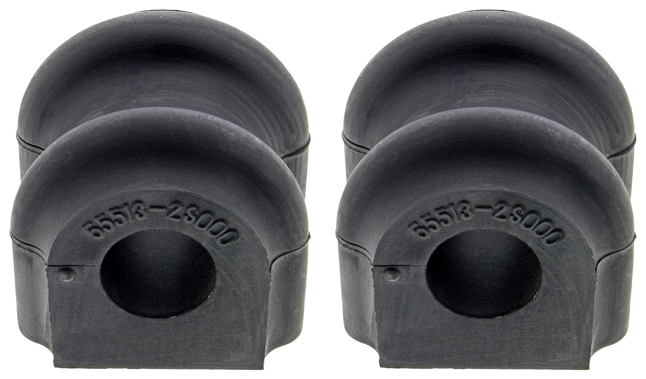 Suspension Stabilizer Bar Bushing Kit