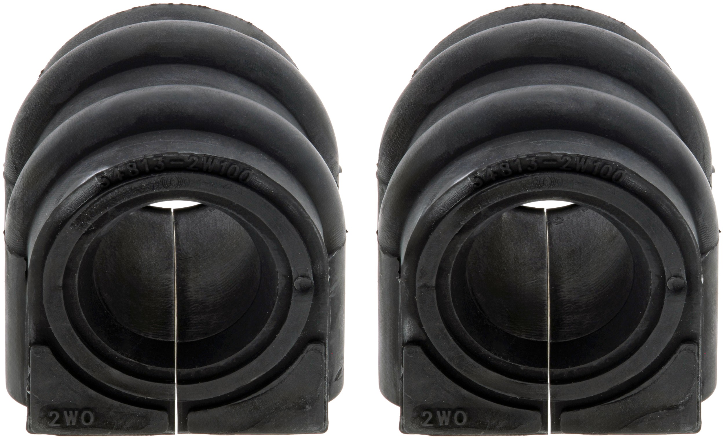 Suspension Stabilizer Bar Bushing Kit